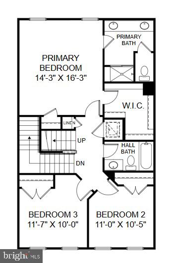 1765 DUNNINGTON PL, DUMFRIES, Virginia 22026, 3 Bedrooms Bedrooms, ,3 BathroomsBathrooms,Residential,For sale,1765 DUNNINGTON PL,VAPW2101674 MLS # VAPW2101674