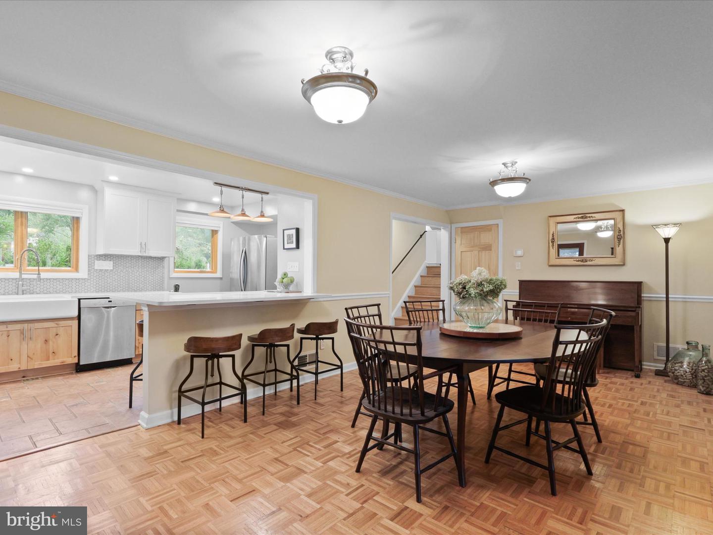 4712 SURRY PL, ALEXANDRIA, Virginia 22304, 3 Bedrooms Bedrooms, ,2 BathroomsBathrooms,Residential,For sale,4712 SURRY PL,VAAX2048700 MLS # VAAX2048700