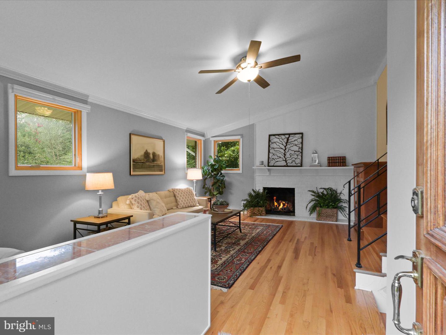 4712 SURRY PL, ALEXANDRIA, Virginia 22304, 3 Bedrooms Bedrooms, ,2 BathroomsBathrooms,Residential,For sale,4712 SURRY PL,VAAX2048700 MLS # VAAX2048700