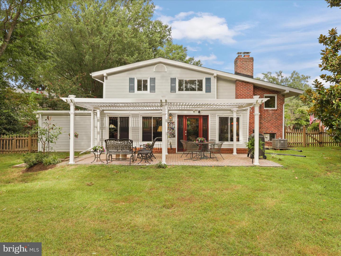 4712 SURRY PL, ALEXANDRIA, Virginia 22304, 3 Bedrooms Bedrooms, ,2 BathroomsBathrooms,Residential,For sale,4712 SURRY PL,VAAX2048700 MLS # VAAX2048700