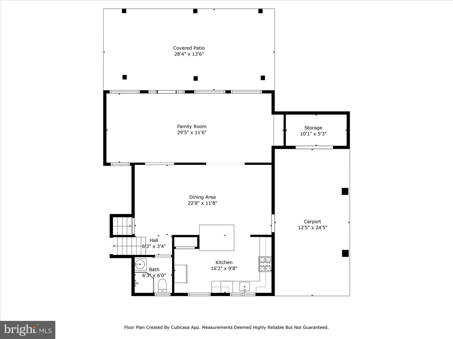 4712 SURRY PL, ALEXANDRIA, Virginia 22304, 3 Bedrooms Bedrooms, ,2 BathroomsBathrooms,Residential,For sale,4712 SURRY PL,VAAX2048700 MLS # VAAX2048700