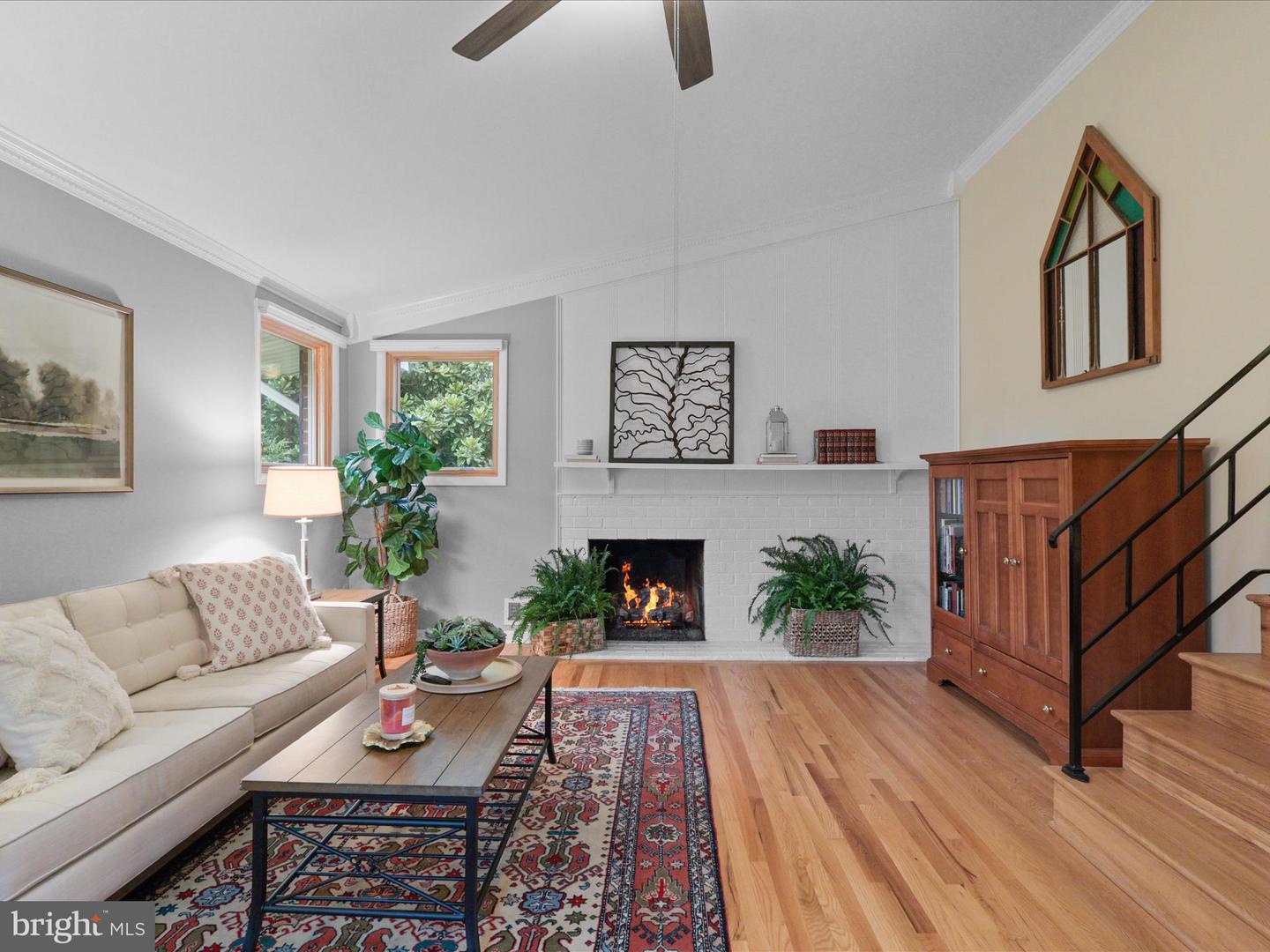 4712 SURRY PL, ALEXANDRIA, Virginia 22304, 3 Bedrooms Bedrooms, ,2 BathroomsBathrooms,Residential,For sale,4712 SURRY PL,VAAX2048700 MLS # VAAX2048700