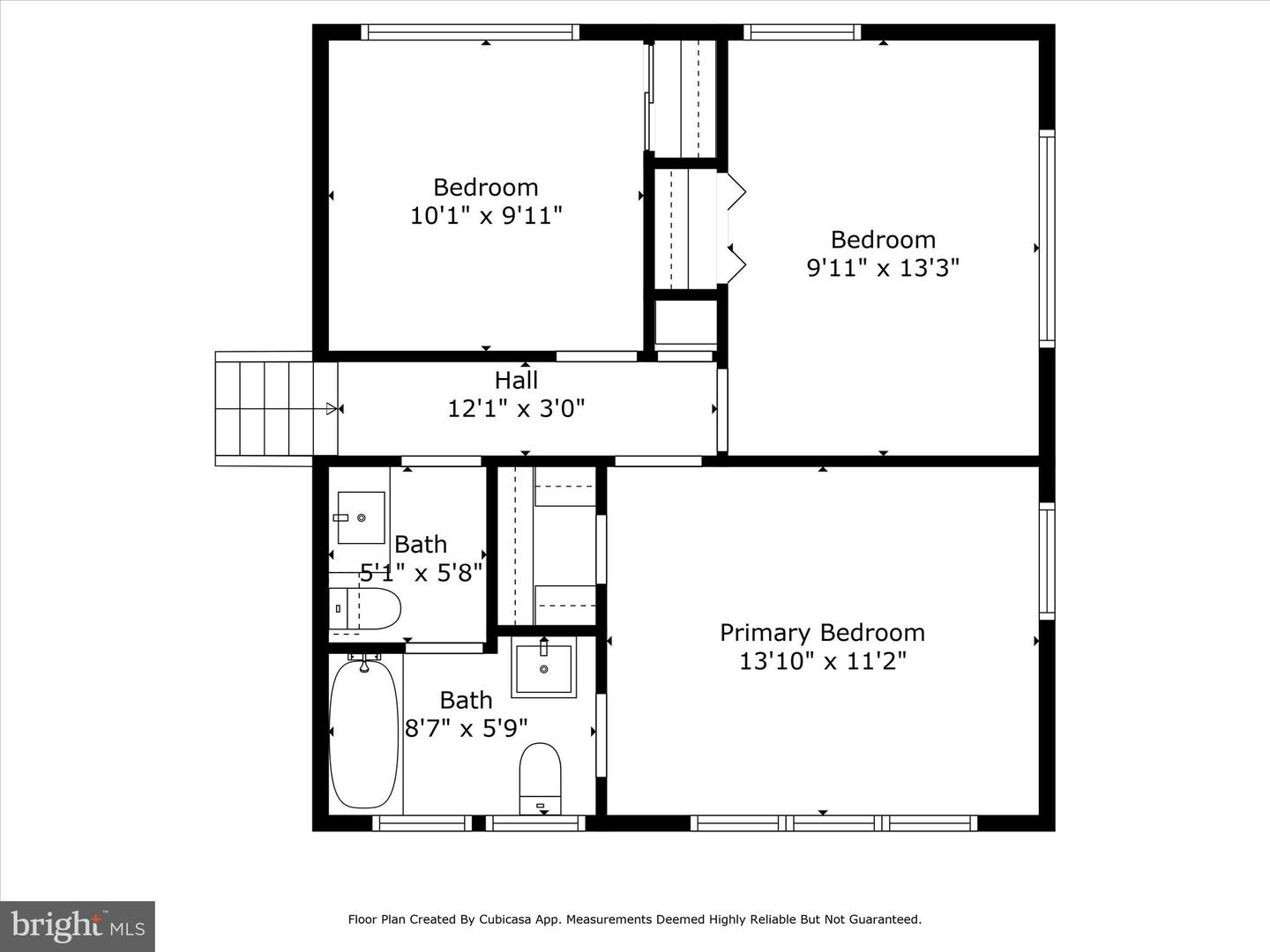 4712 SURRY PL, ALEXANDRIA, Virginia 22304, 3 Bedrooms Bedrooms, ,2 BathroomsBathrooms,Residential,For sale,4712 SURRY PL,VAAX2048700 MLS # VAAX2048700