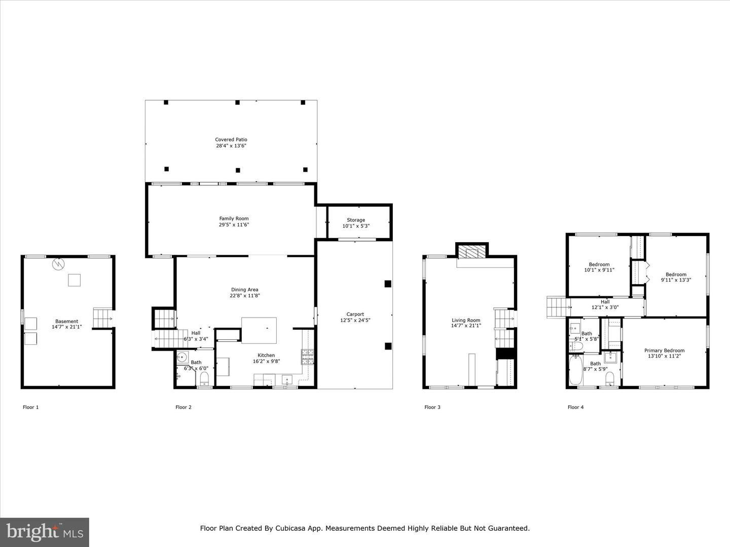 4712 SURRY PL, ALEXANDRIA, Virginia 22304, 3 Bedrooms Bedrooms, ,2 BathroomsBathrooms,Residential,For sale,4712 SURRY PL,VAAX2048700 MLS # VAAX2048700