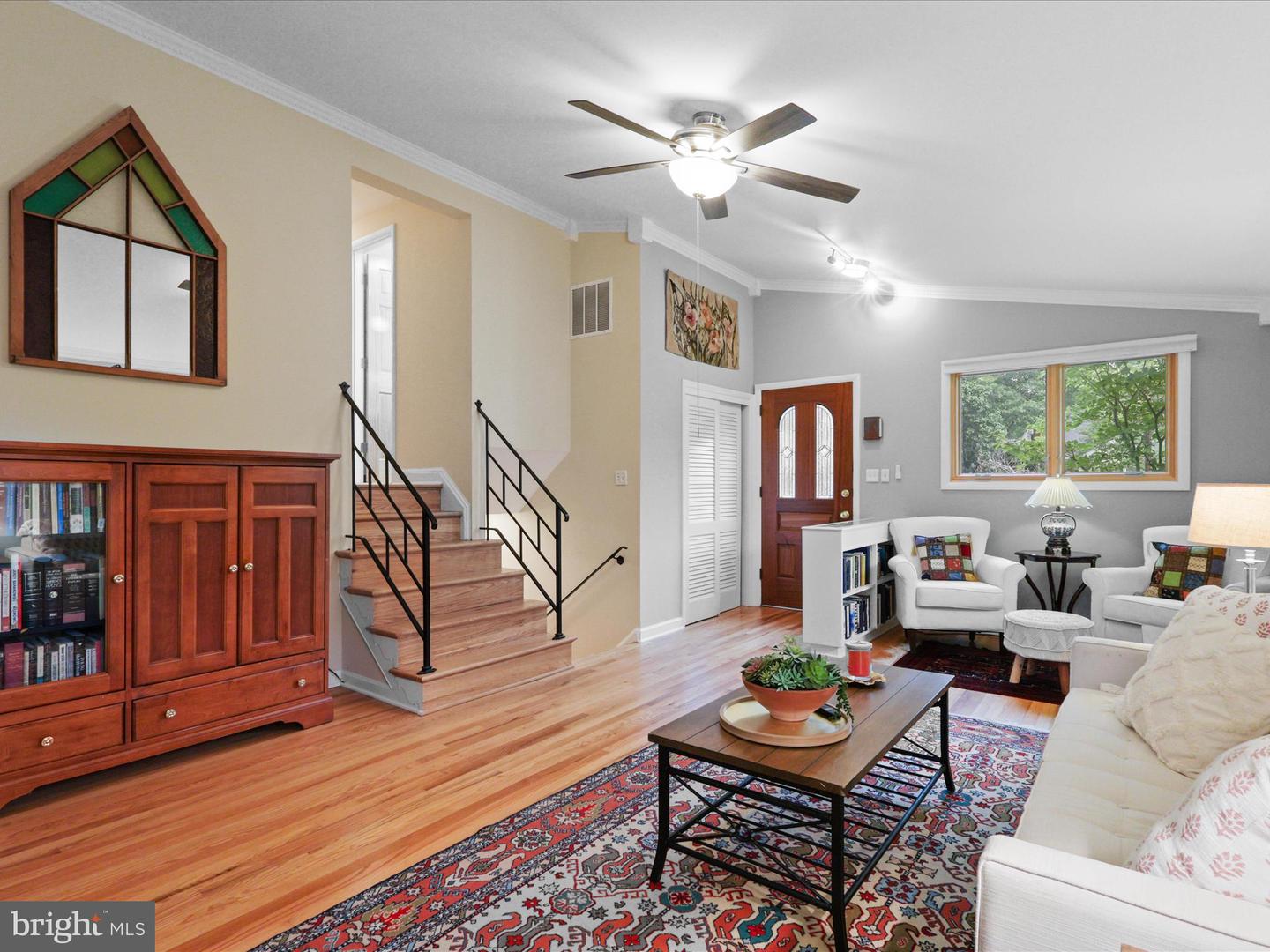 4712 SURRY PL, ALEXANDRIA, Virginia 22304, 3 Bedrooms Bedrooms, ,2 BathroomsBathrooms,Residential,For sale,4712 SURRY PL,VAAX2048700 MLS # VAAX2048700