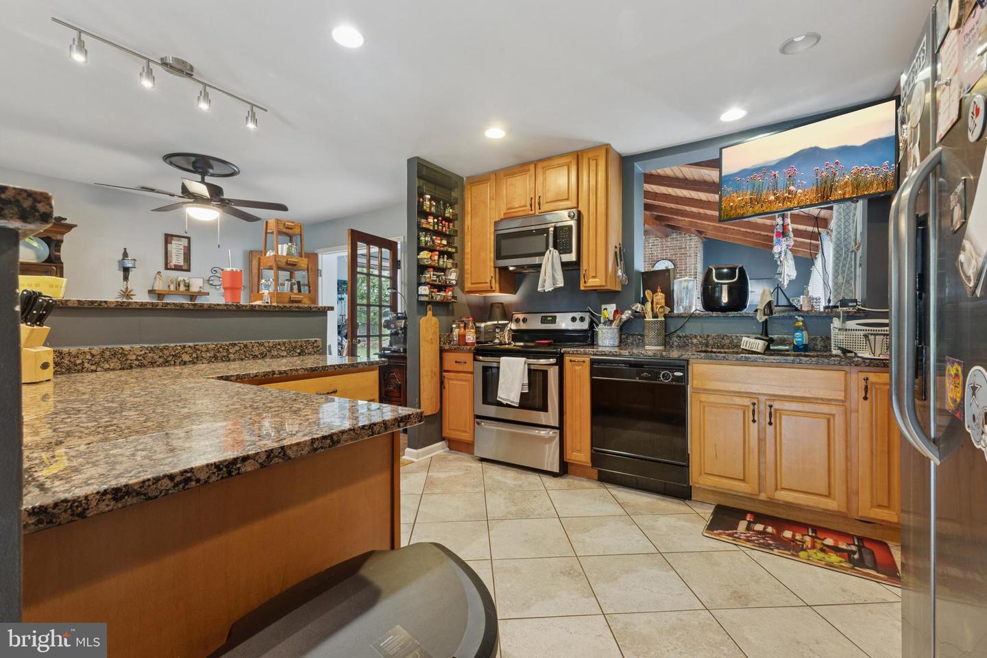 1029 S IRONWOOD RD, STERLING, Virginia 20164, 4 Bedrooms Bedrooms, ,3 BathroomsBathrooms,Residential,For sale,1029 S IRONWOOD RD,VALO2104808 MLS # VALO2104808