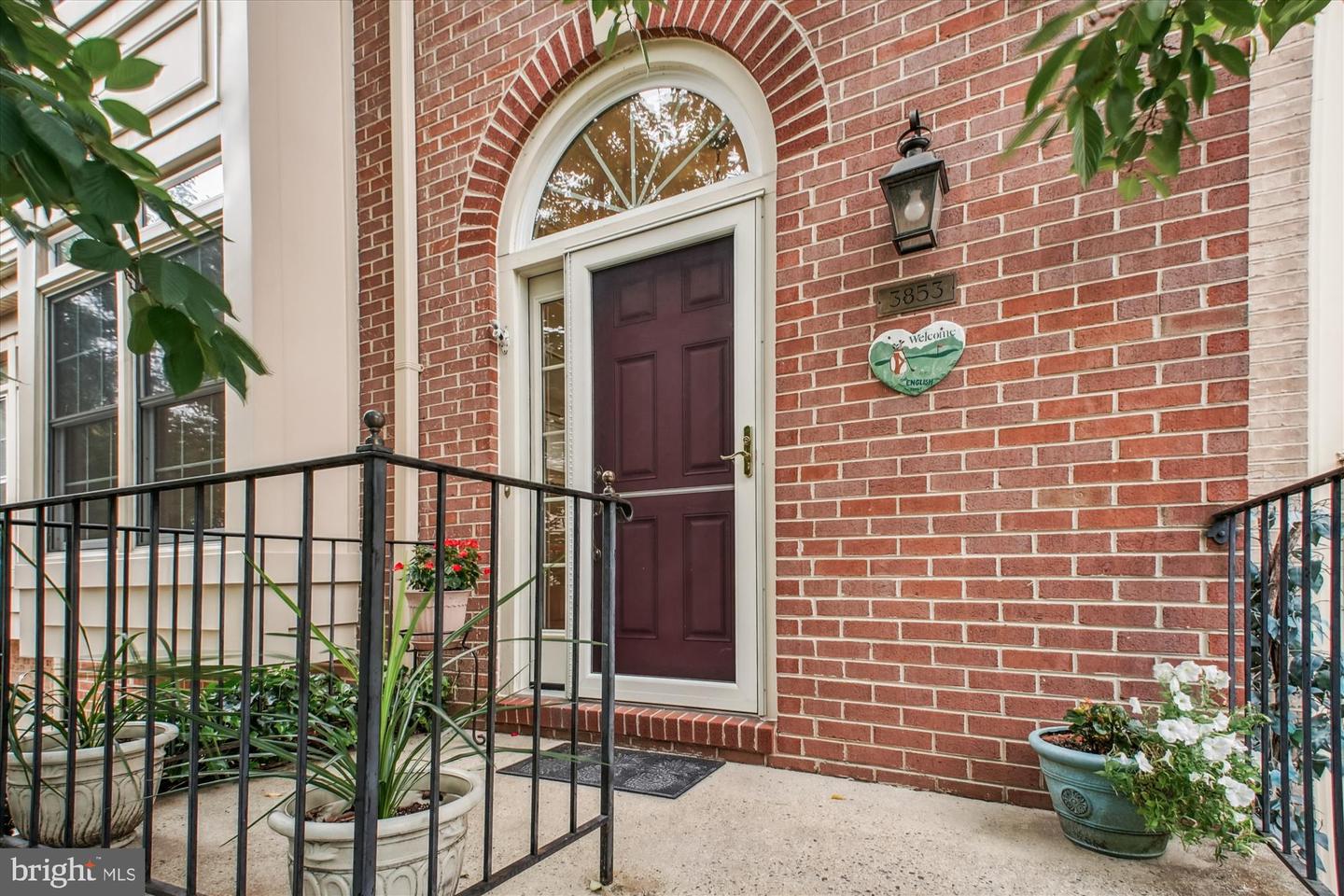 3853 INVERNESS RD, FAIRFAX, Virginia 22033, 3 Bedrooms Bedrooms, ,3 BathroomsBathrooms,Residential,For sale,3853 INVERNESS RD,VAFX2262012 MLS # VAFX2262012