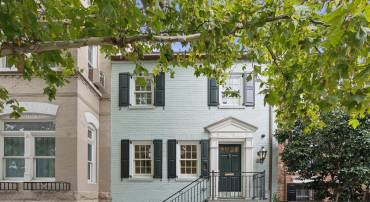 3137 N ST NW, WASHINGTON, District Of Columbia 20007, 3 Bedrooms Bedrooms, ,4 BathroomsBathrooms,Residential,For sale,3137 N ST NW,DCDC2216066 MLS # DCDC2216066