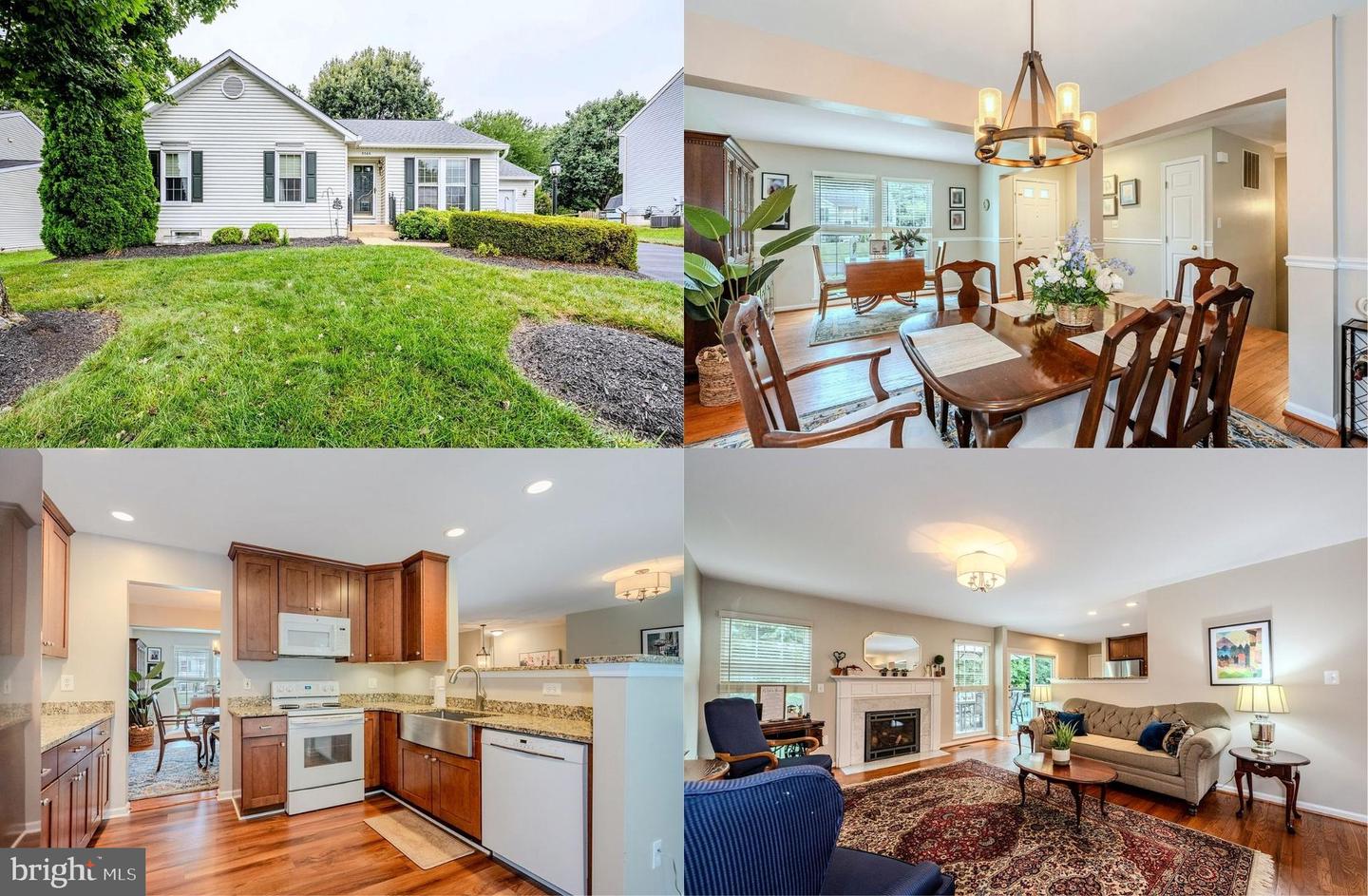 9564 BASILWOOD DR, MANASSAS, Virginia 20110, 4 Bedrooms Bedrooms, ,3 BathroomsBathrooms,Residential,For sale,9564 BASILWOOD DR,VAPW2102170 MLS # VAPW2102170
