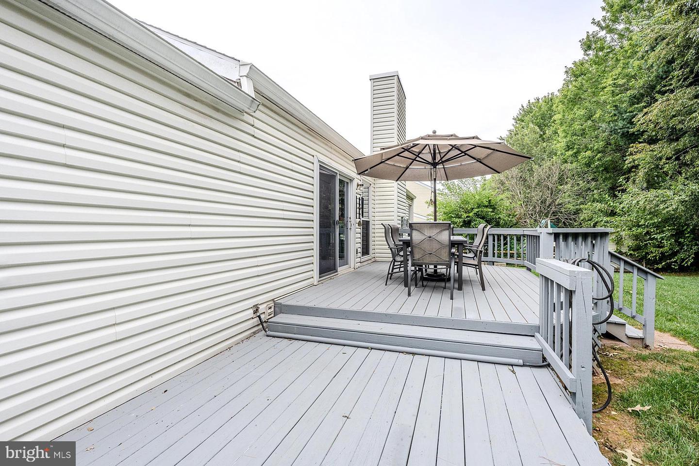9564 BASILWOOD DR, MANASSAS, Virginia 20110, 4 Bedrooms Bedrooms, ,3 BathroomsBathrooms,Residential,For sale,9564 BASILWOOD DR,VAPW2102170 MLS # VAPW2102170