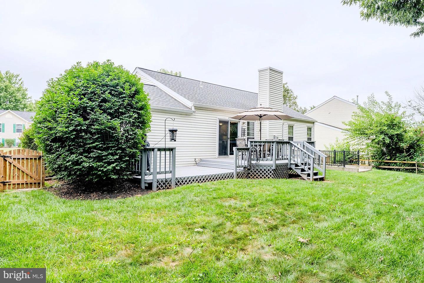 9564 BASILWOOD DR, MANASSAS, Virginia 20110, 4 Bedrooms Bedrooms, ,3 BathroomsBathrooms,Residential,For sale,9564 BASILWOOD DR,VAPW2102170 MLS # VAPW2102170