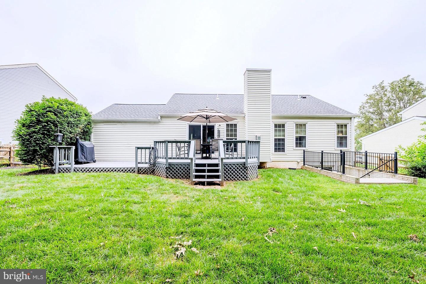 9564 BASILWOOD DR, MANASSAS, Virginia 20110, 4 Bedrooms Bedrooms, ,3 BathroomsBathrooms,Residential,For sale,9564 BASILWOOD DR,VAPW2102170 MLS # VAPW2102170