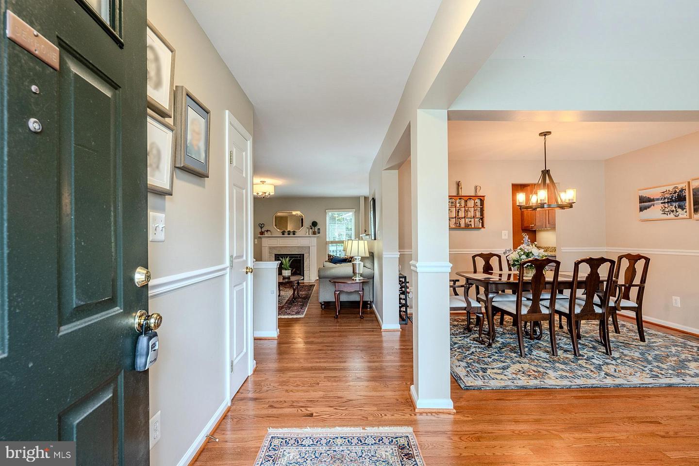 9564 BASILWOOD DR, MANASSAS, Virginia 20110, 4 Bedrooms Bedrooms, ,3 BathroomsBathrooms,Residential,For sale,9564 BASILWOOD DR,VAPW2102170 MLS # VAPW2102170