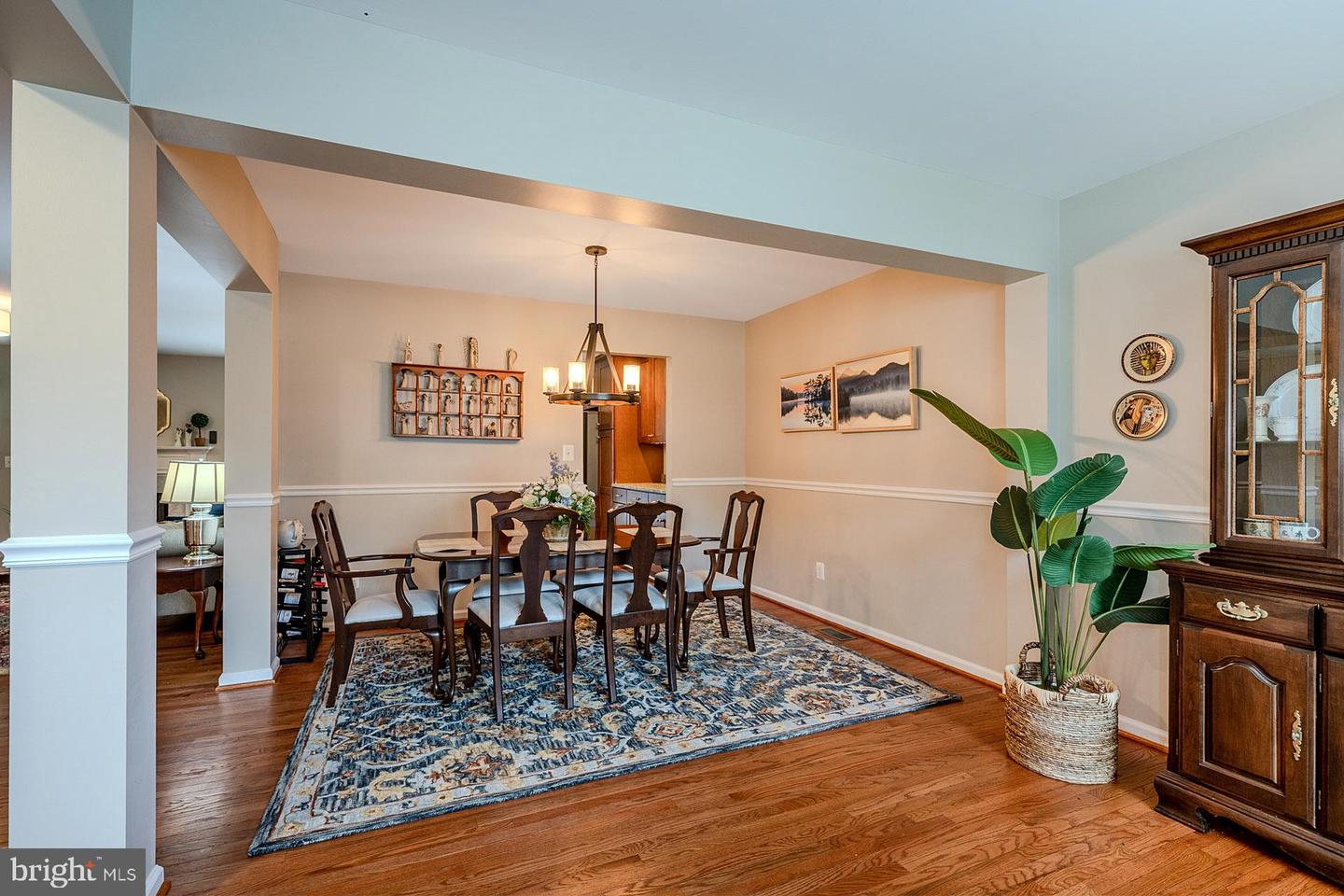9564 BASILWOOD DR, MANASSAS, Virginia 20110, 4 Bedrooms Bedrooms, ,3 BathroomsBathrooms,Residential,For sale,9564 BASILWOOD DR,VAPW2102170 MLS # VAPW2102170
