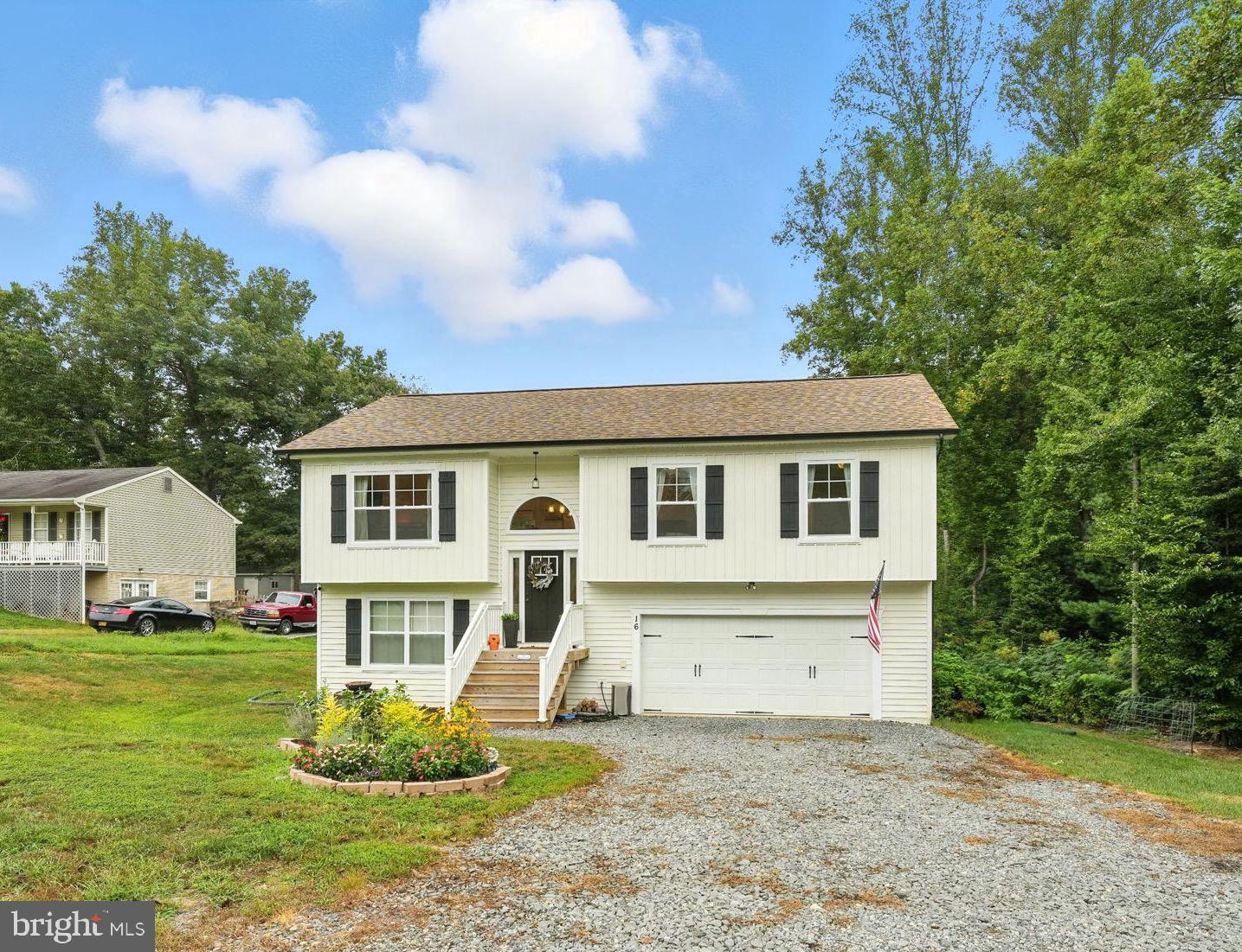 16 CRESTVIEW DR, STAFFORD, Virginia 22556, 4 Bedrooms Bedrooms, ,3 BathroomsBathrooms,Residential,For sale,16 CRESTVIEW DR,VAST2042022 MLS # VAST2042022