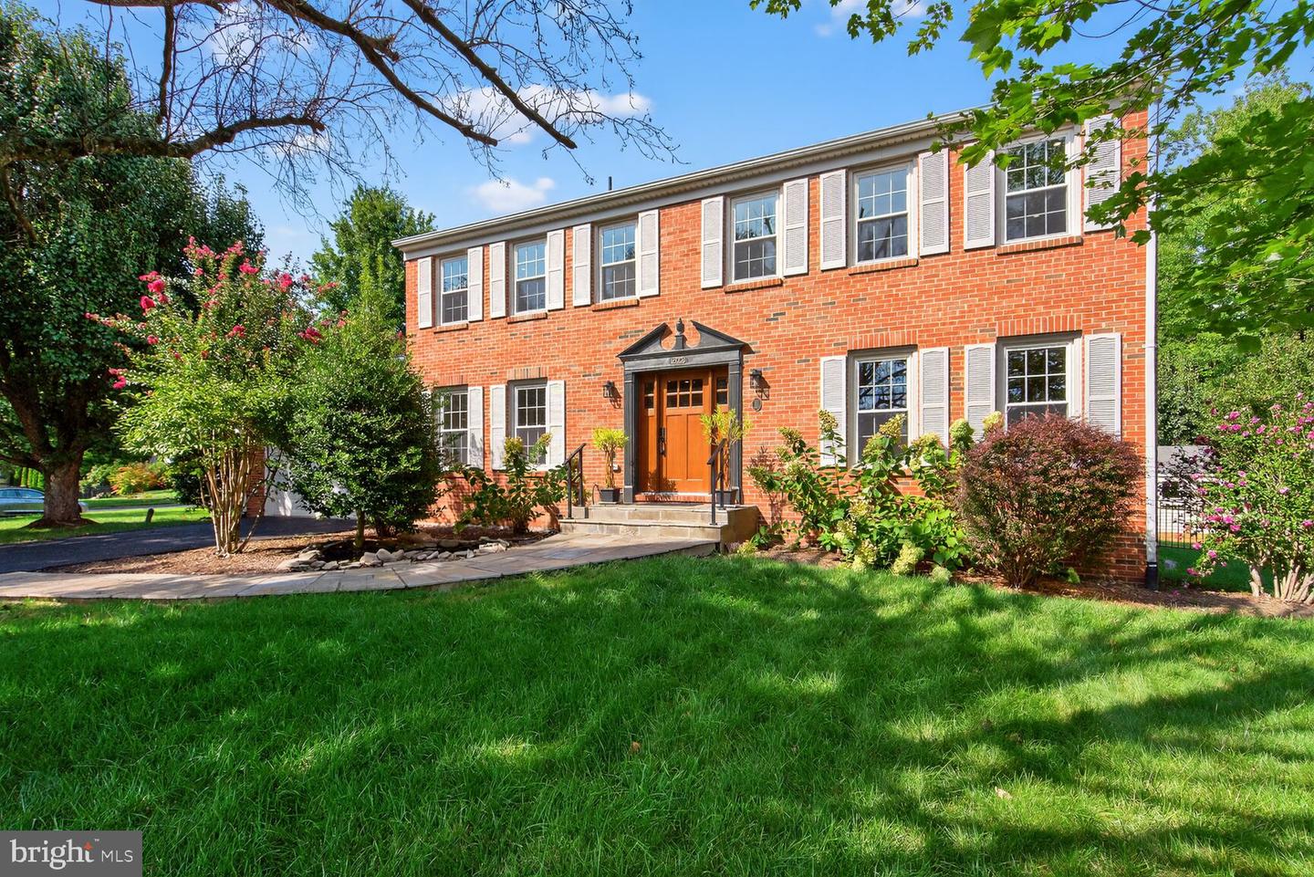 4122 FERRY LANDING RD, ALEXANDRIA, Virginia 22309, 5 Bedrooms Bedrooms, ,5 BathroomsBathrooms,Residential,For sale,4122 FERRY LANDING RD,VAFX2262660 MLS # VAFX2262660