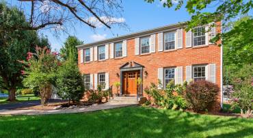 4122 FERRY LANDING RD, ALEXANDRIA, Virginia 22309, 5 Bedrooms Bedrooms, ,5 BathroomsBathrooms,Residential,For sale,4122 FERRY LANDING RD,VAFX2262660 MLS # VAFX2262660