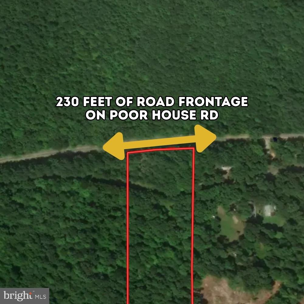 00 POOR HOUSE RD, LAWRENCEVILLE, Virginia 23868, ,Land,For sale,00 POOR HOUSE RD,VABW2000084 MLS # VABW2000084