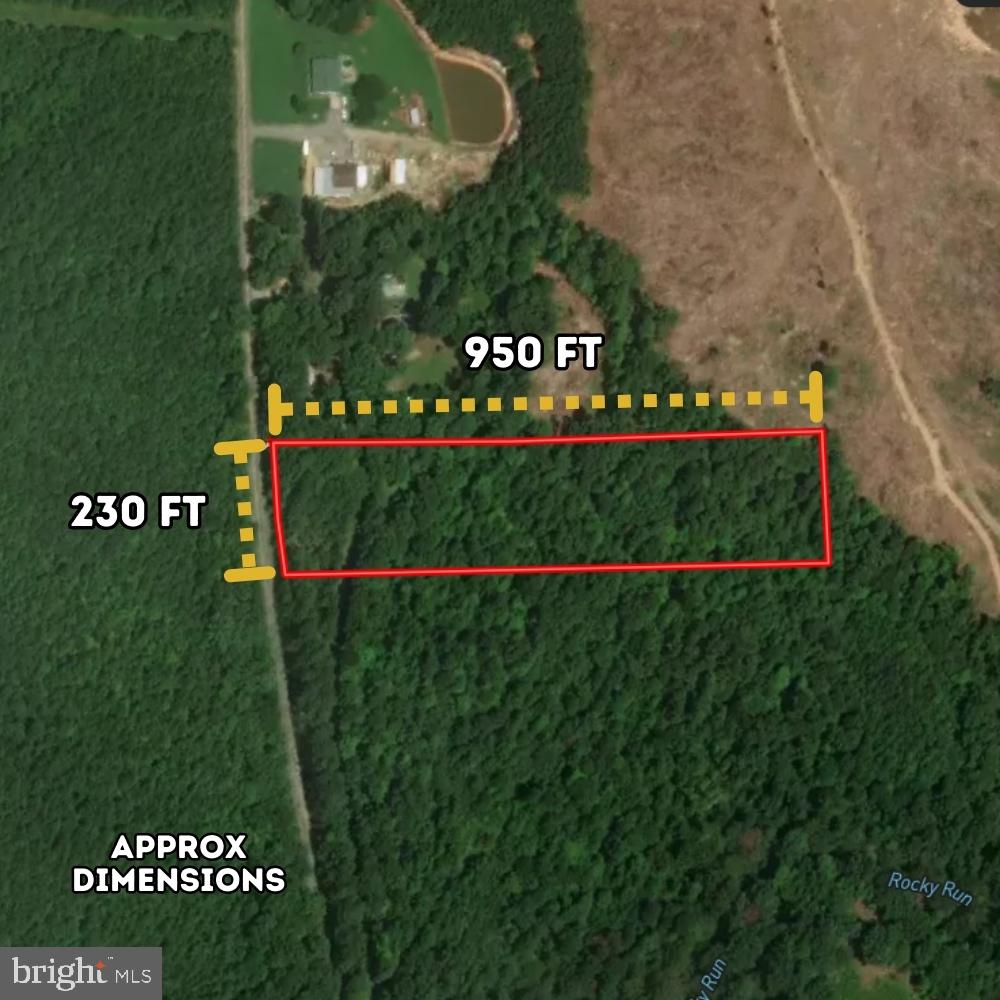 00 POOR HOUSE RD, LAWRENCEVILLE, Virginia 23868, ,Land,For sale,00 POOR HOUSE RD,VABW2000084 MLS # VABW2000084