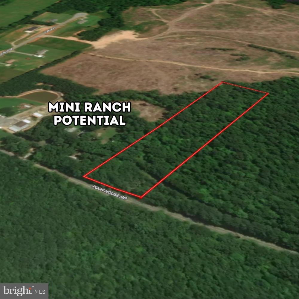 00 POOR HOUSE RD, LAWRENCEVILLE, Virginia 23868, ,Land,For sale,00 POOR HOUSE RD,VABW2000084 MLS # VABW2000084