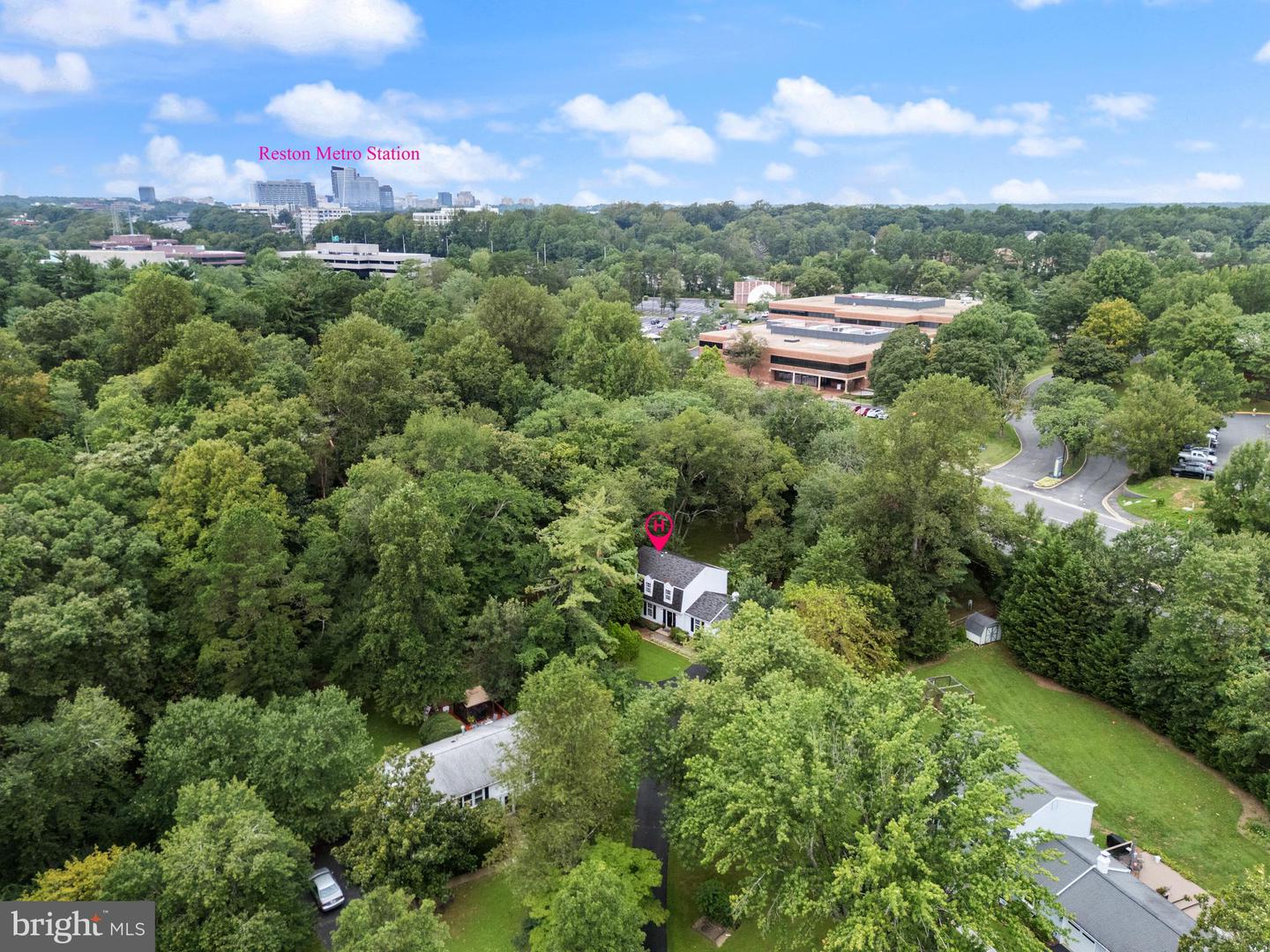 1802 CRANBERRY LN, RESTON, Virginia 20191, 4 Bedrooms Bedrooms, ,2 BathroomsBathrooms,Residential,For sale,1802 CRANBERRY LN,VAFX2262728 MLS # VAFX2262728