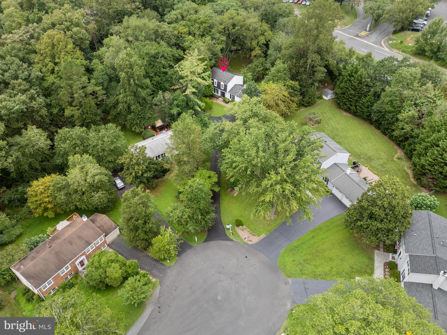 1802 CRANBERRY LN, RESTON, Virginia 20191, 4 Bedrooms Bedrooms, ,2 BathroomsBathrooms,Residential,For sale,1802 CRANBERRY LN,VAFX2262728 MLS # VAFX2262728