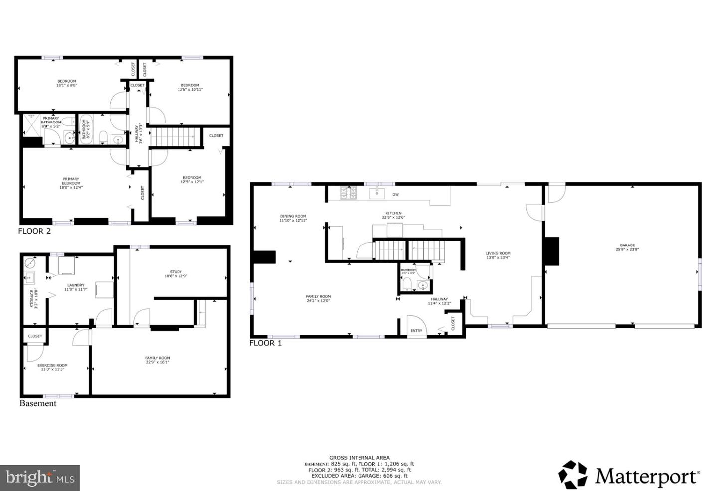 1802 CRANBERRY LN, RESTON, Virginia 20191, 4 Bedrooms Bedrooms, ,2 BathroomsBathrooms,Residential,For sale,1802 CRANBERRY LN,VAFX2262728 MLS # VAFX2262728