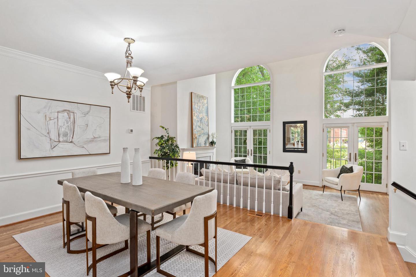 3729 WINFIELD LN NW, WASHINGTON, District Of Columbia 20007, 5 Bedrooms Bedrooms, ,4 BathroomsBathrooms,Residential,For sale,3729 WINFIELD LN NW,DCDC2216296 MLS # DCDC2216296