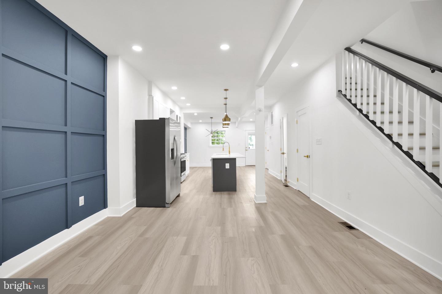 623 LONGFELLOW ST NW, WASHINGTON, District Of Columbia 20011, 5 Bedrooms Bedrooms, ,4 BathroomsBathrooms,Residential,For sale,623 LONGFELLOW ST NW,DCDC2216352 MLS # DCDC2216352