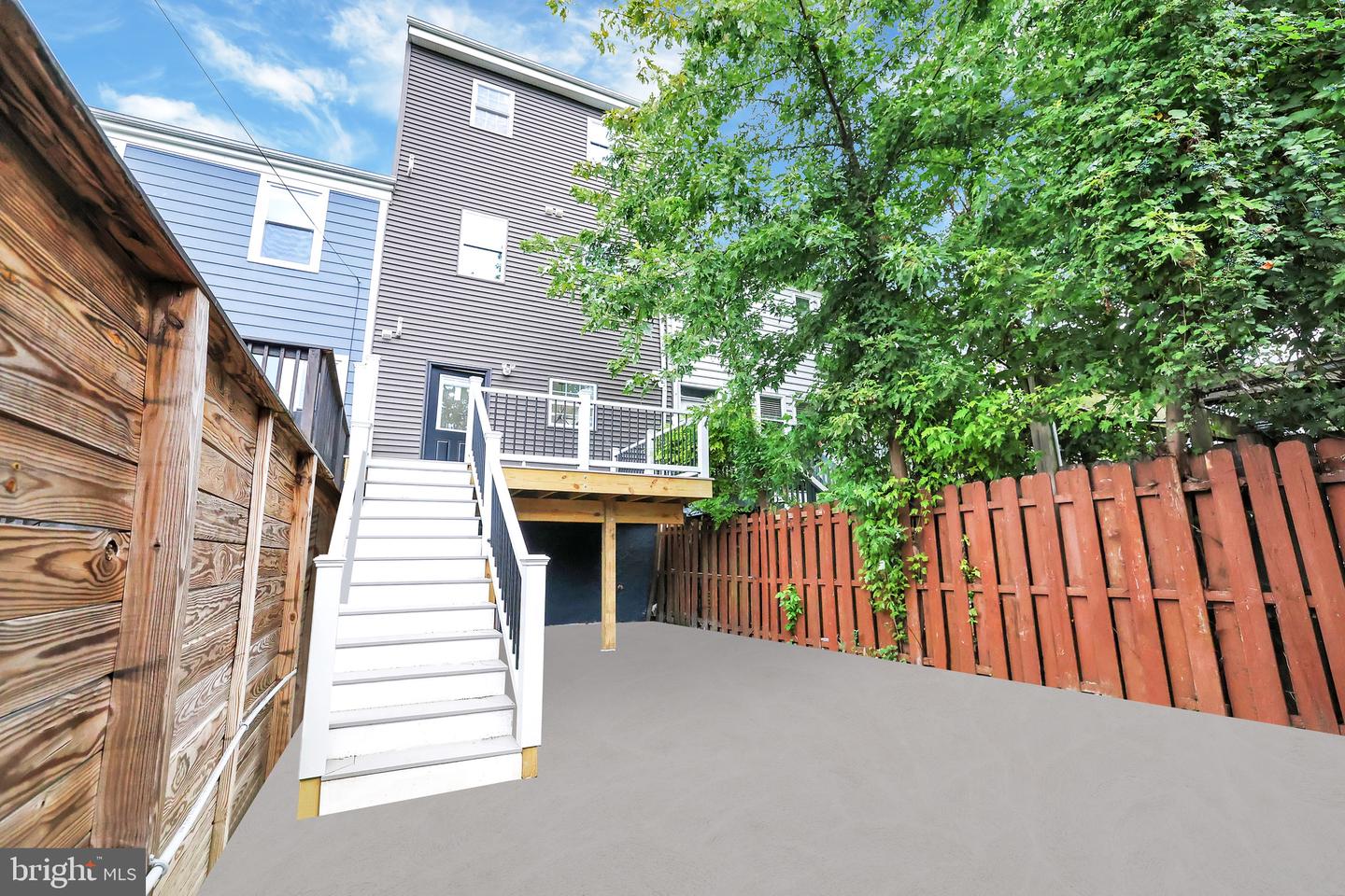 623 LONGFELLOW ST NW, WASHINGTON, District Of Columbia 20011, 5 Bedrooms Bedrooms, ,4 BathroomsBathrooms,Residential,For sale,623 LONGFELLOW ST NW,DCDC2216352 MLS # DCDC2216352