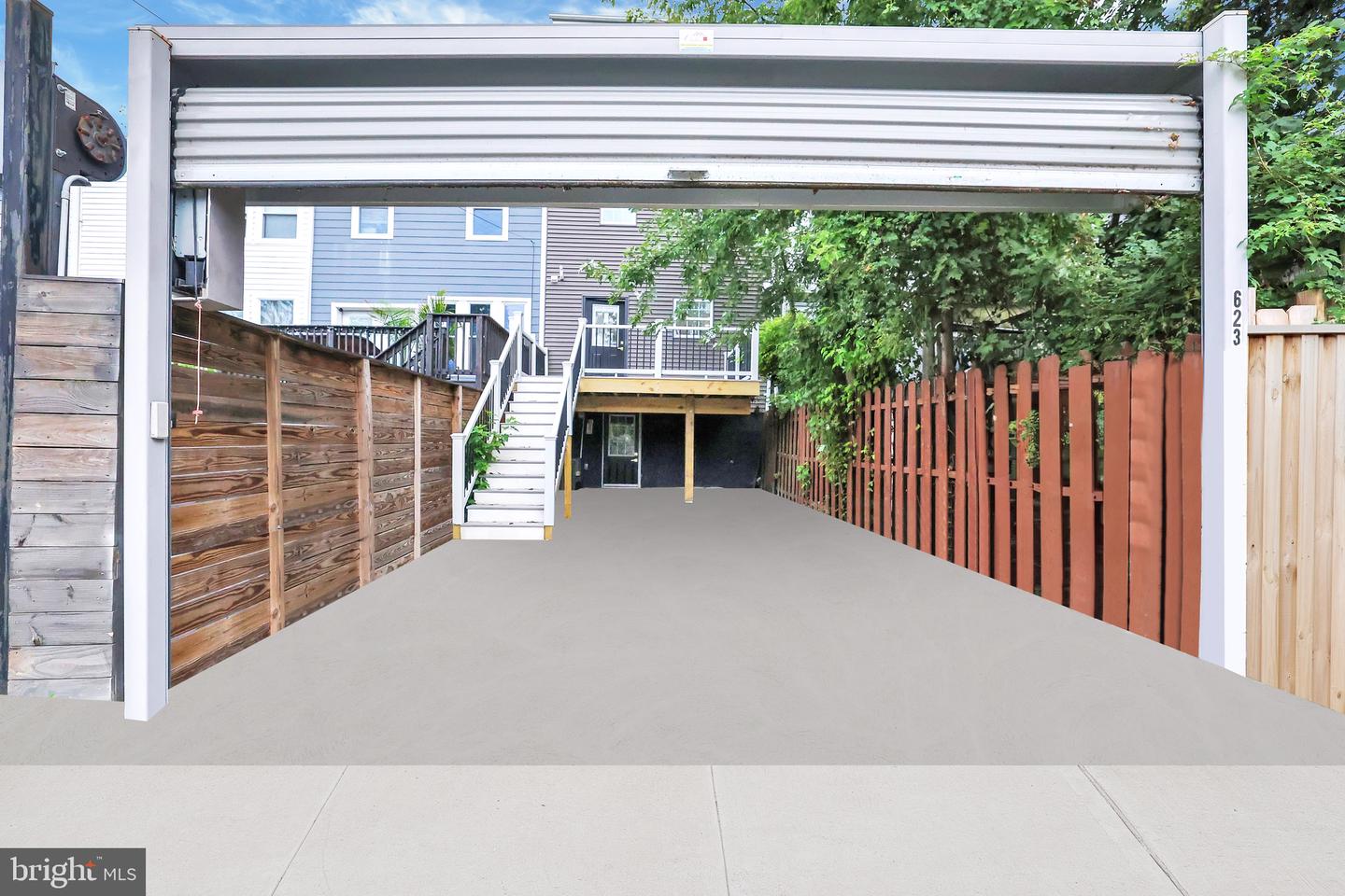 623 LONGFELLOW ST NW, WASHINGTON, District Of Columbia 20011, 5 Bedrooms Bedrooms, ,4 BathroomsBathrooms,Residential,For sale,623 LONGFELLOW ST NW,DCDC2216352 MLS # DCDC2216352