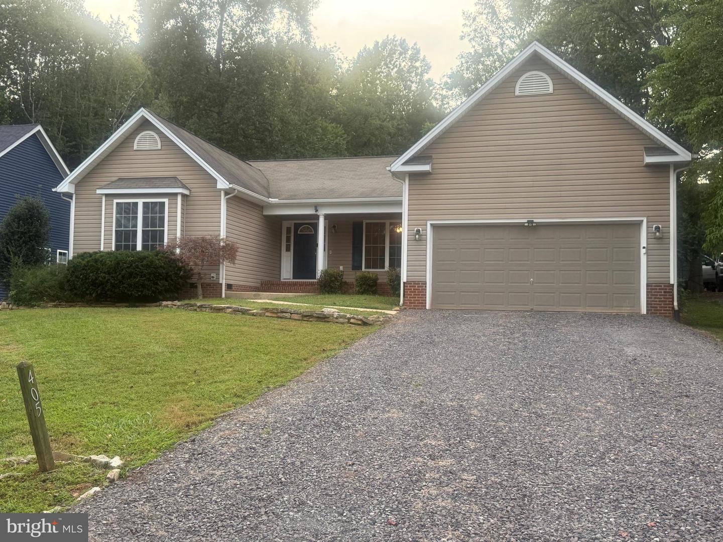 405 HARRISON CIR, LOCUST GROVE, Virginia 22508, 3 Bedrooms Bedrooms, ,2 BathroomsBathrooms,Residential,For sale,405 HARRISON CIR,VAOR2010576 MLS # VAOR2010576