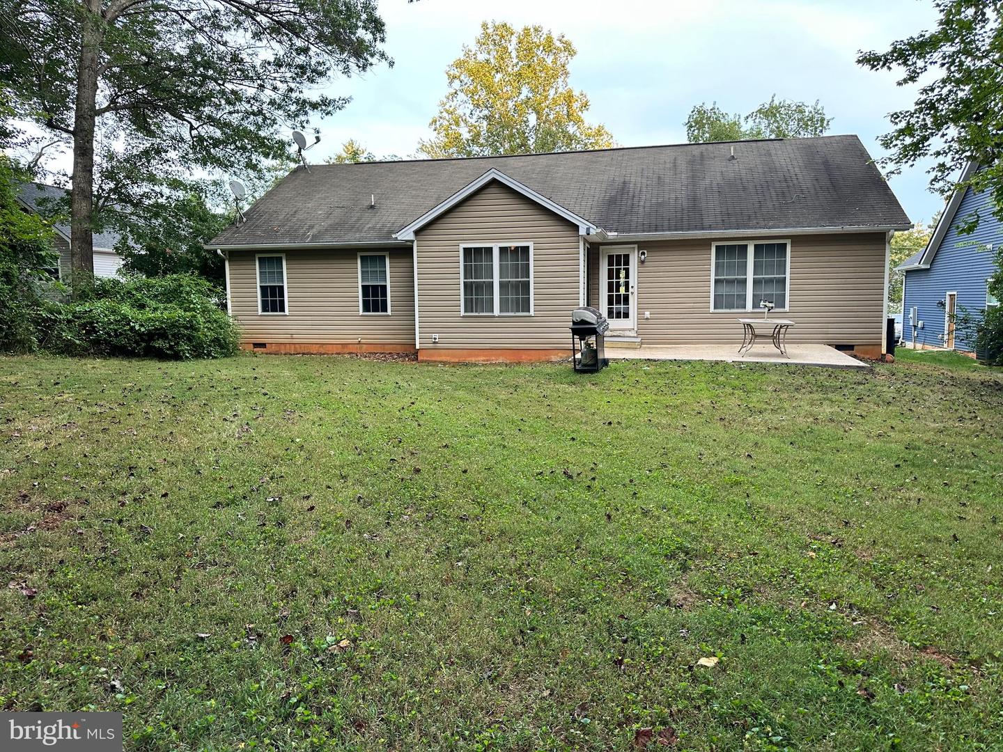 405 HARRISON CIR, LOCUST GROVE, Virginia 22508, 3 Bedrooms Bedrooms, ,2 BathroomsBathrooms,Residential,For sale,405 HARRISON CIR,VAOR2010576 MLS # VAOR2010576