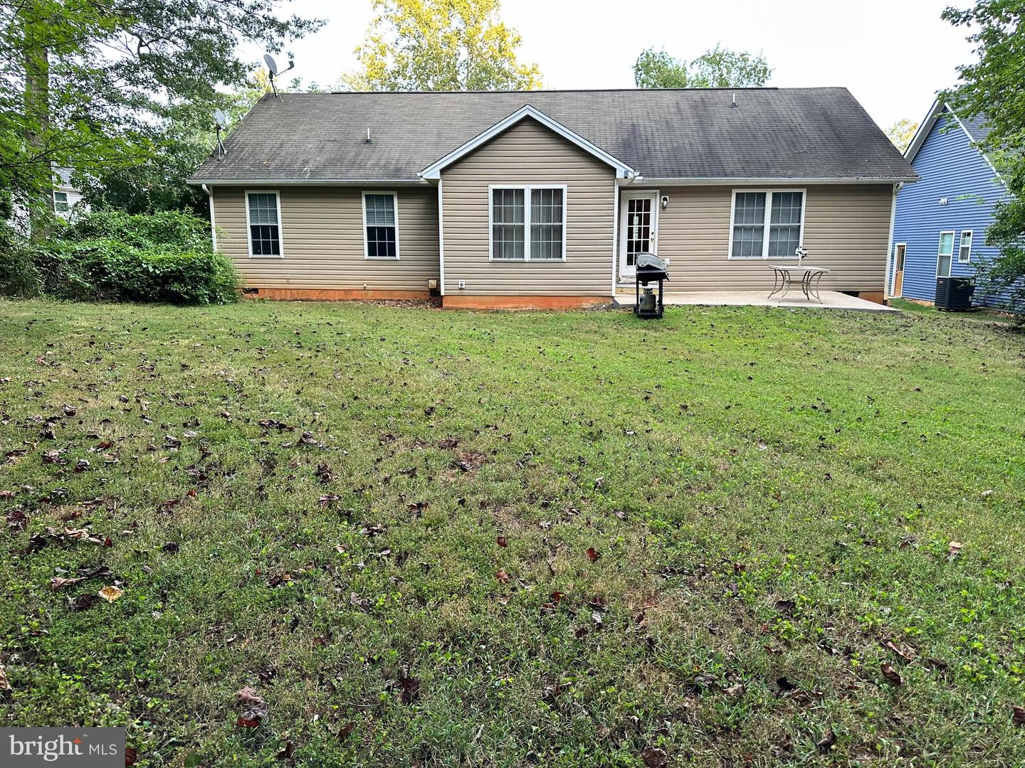 405 HARRISON CIR, LOCUST GROVE, Virginia 22508, 3 Bedrooms Bedrooms, ,2 BathroomsBathrooms,Residential,For sale,405 HARRISON CIR,VAOR2010576 MLS # VAOR2010576