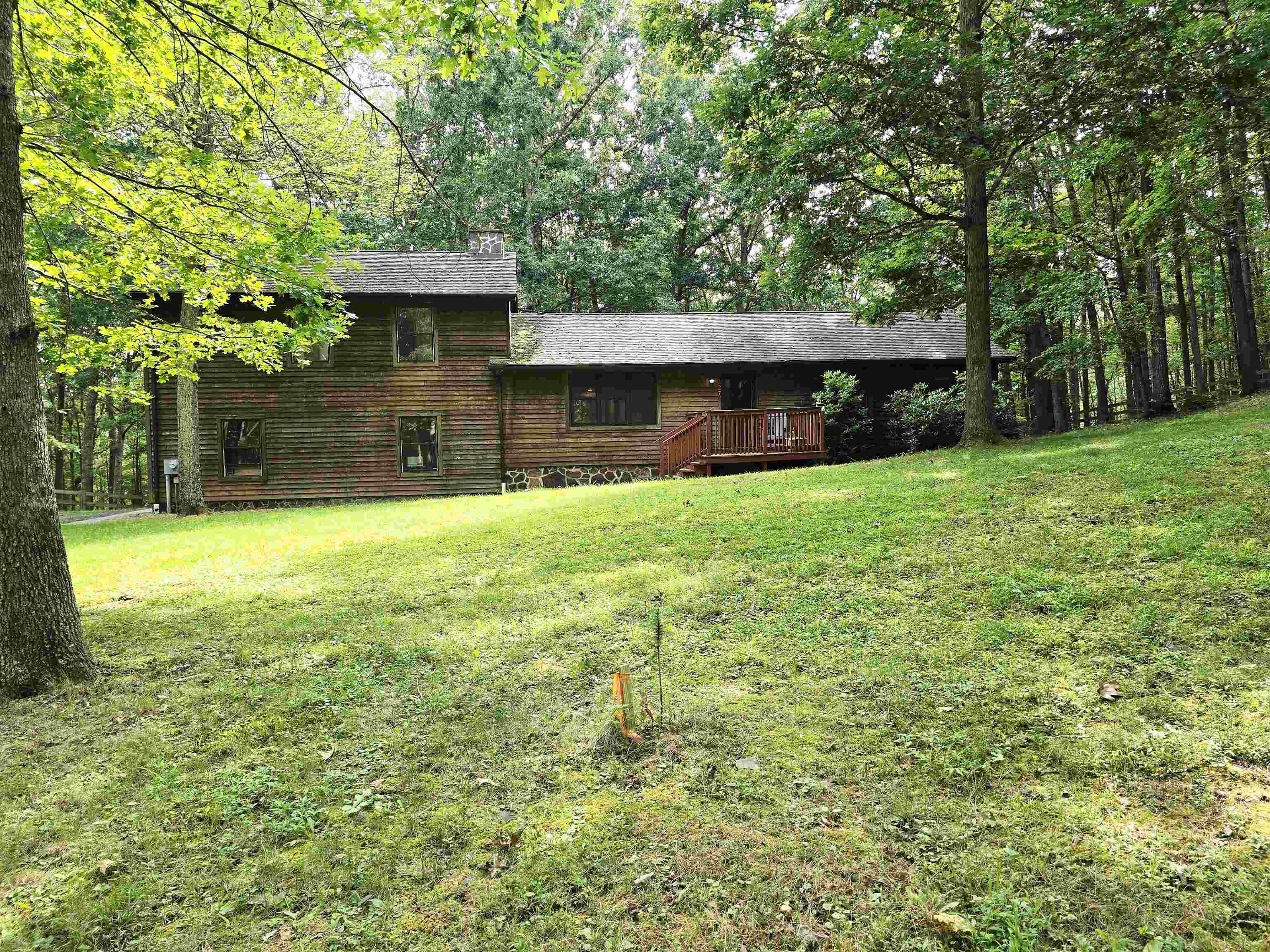227 DOGWOOD LN, MONTEREY, Virginia 24465, 2 Bedrooms Bedrooms, ,2 BathroomsBathrooms,Residential,227 DOGWOOD LN,668252 MLS # 668252