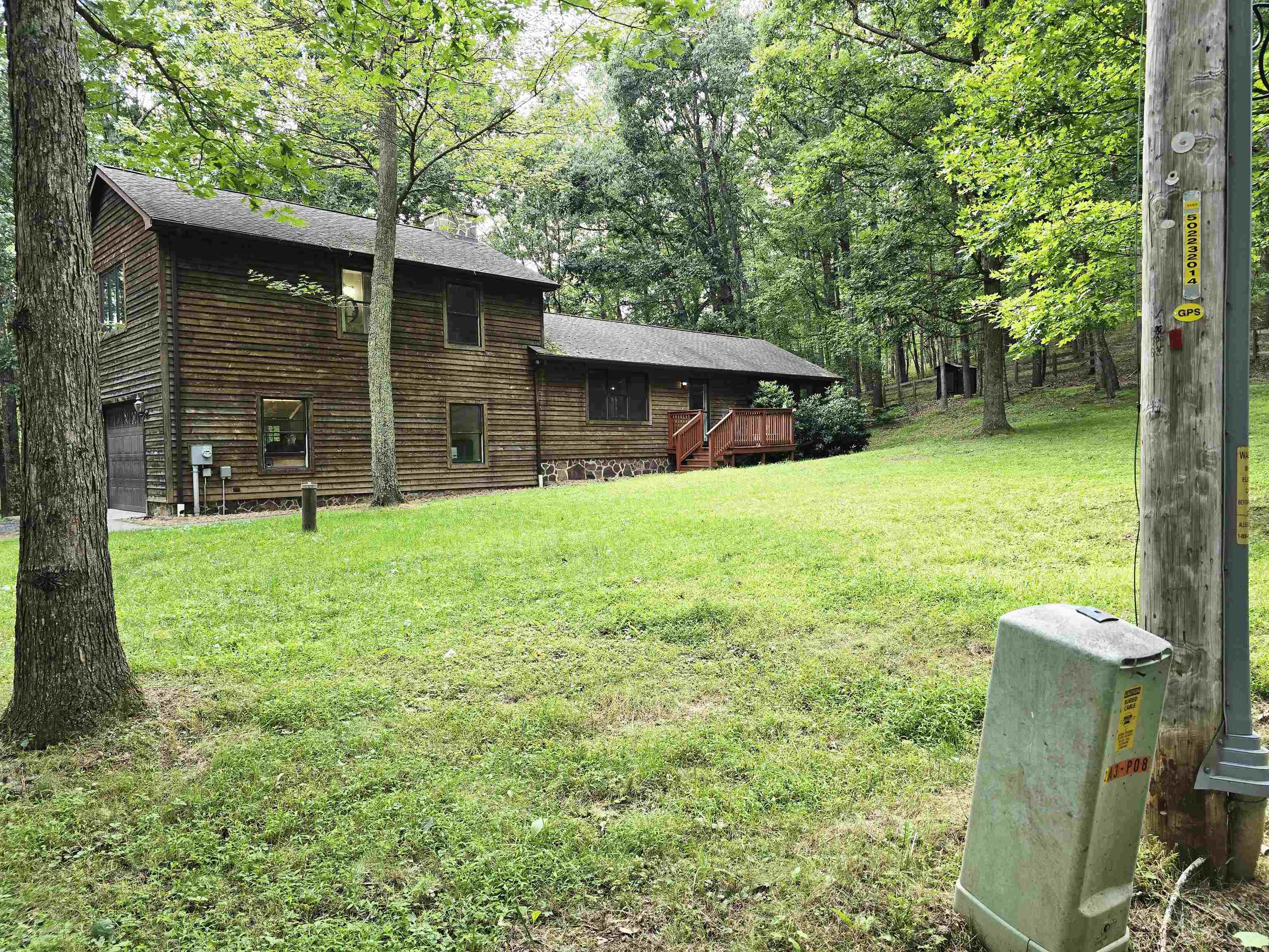 227 DOGWOOD LN, MONTEREY, Virginia 24465, 2 Bedrooms Bedrooms, ,2 BathroomsBathrooms,Residential,227 DOGWOOD LN,668252 MLS # 668252