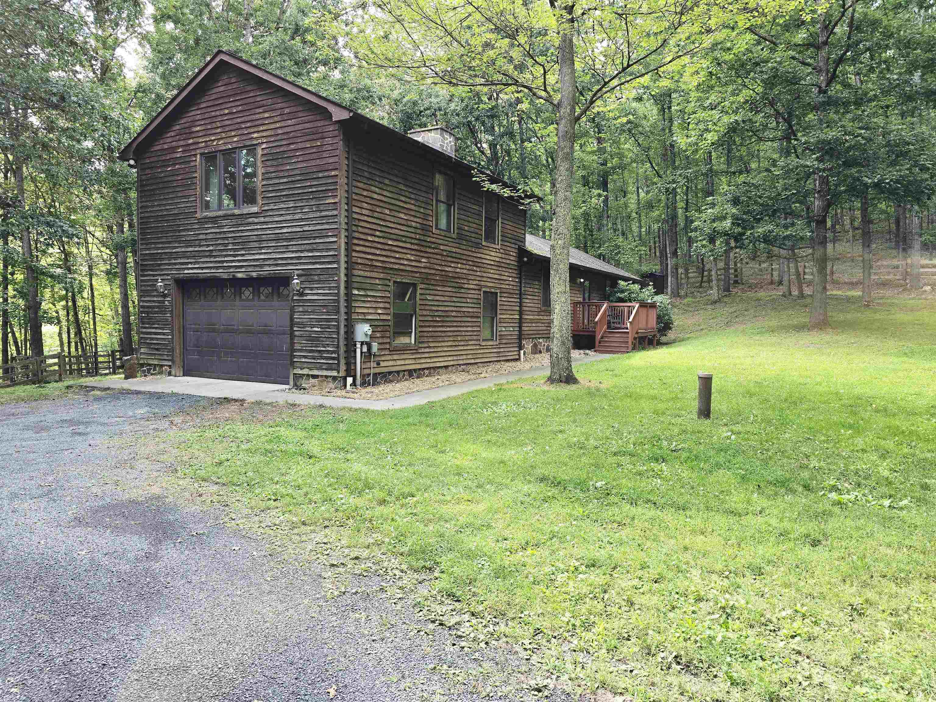 227 DOGWOOD LN, MONTEREY, Virginia 24465, 2 Bedrooms Bedrooms, ,2 BathroomsBathrooms,Residential,227 DOGWOOD LN,668252 MLS # 668252