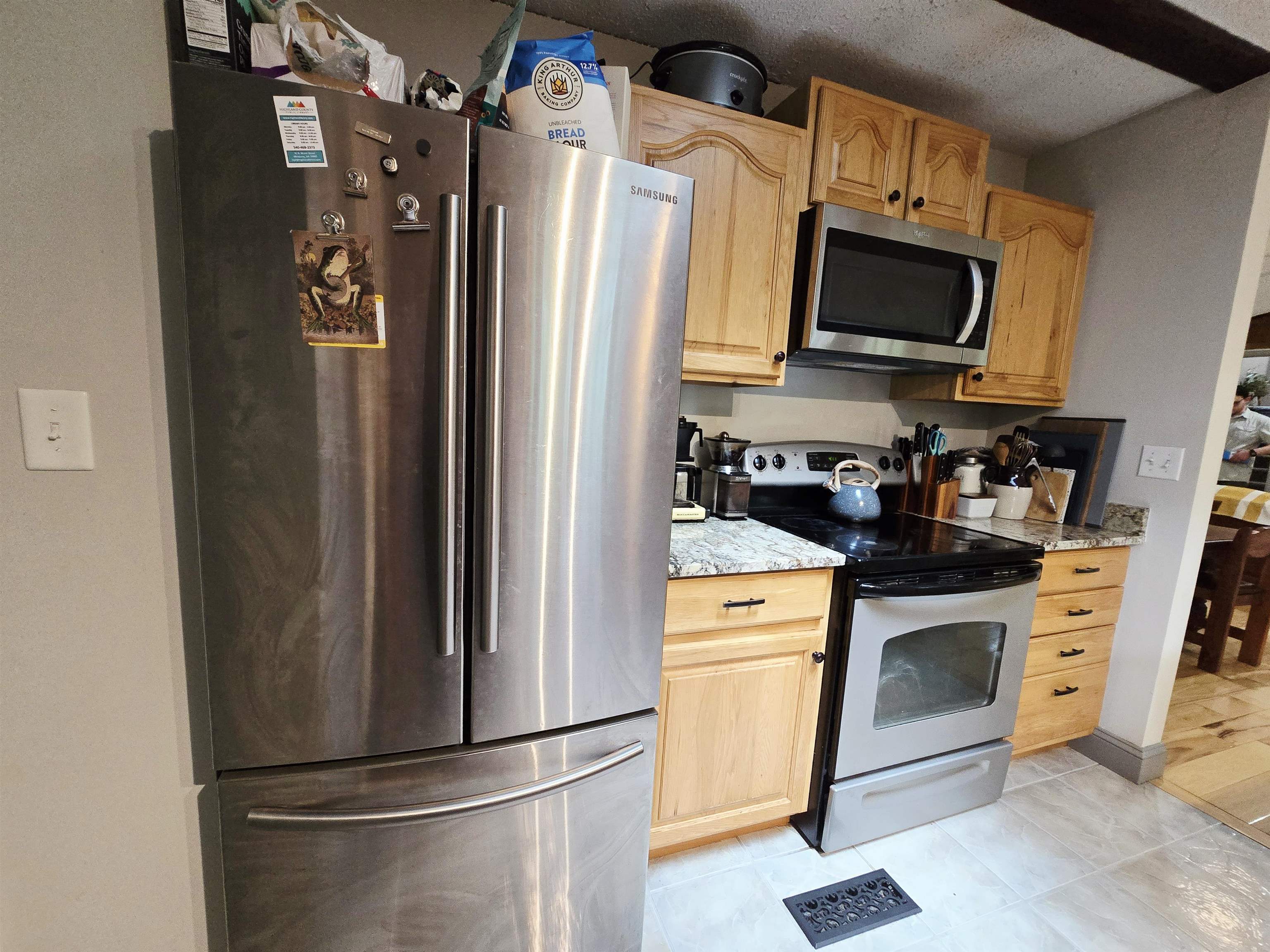 227 DOGWOOD LN, MONTEREY, Virginia 24465, 2 Bedrooms Bedrooms, ,2 BathroomsBathrooms,Residential,227 DOGWOOD LN,668252 MLS # 668252