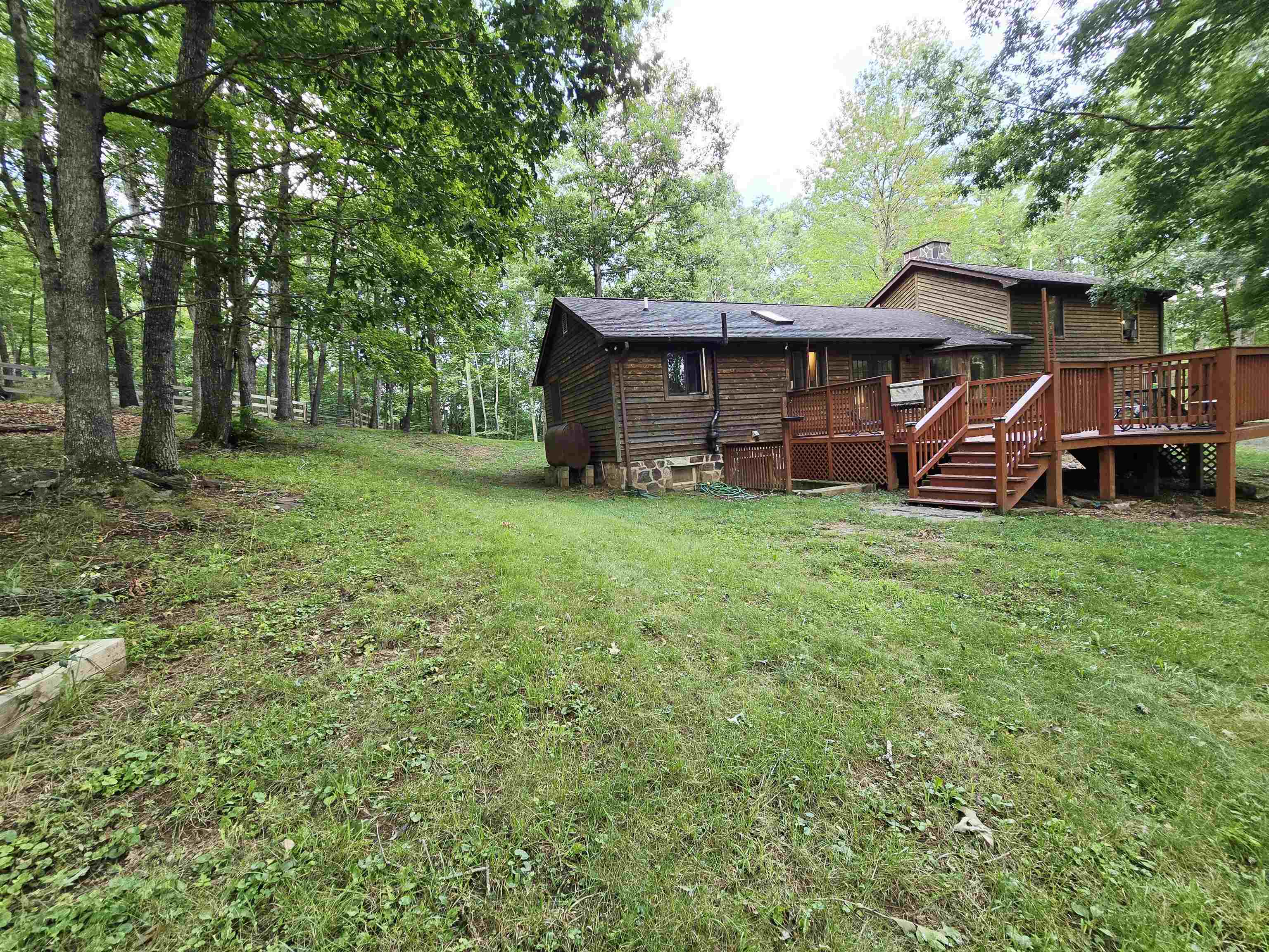227 DOGWOOD LN, MONTEREY, Virginia 24465, 2 Bedrooms Bedrooms, ,2 BathroomsBathrooms,Residential,227 DOGWOOD LN,668252 MLS # 668252
