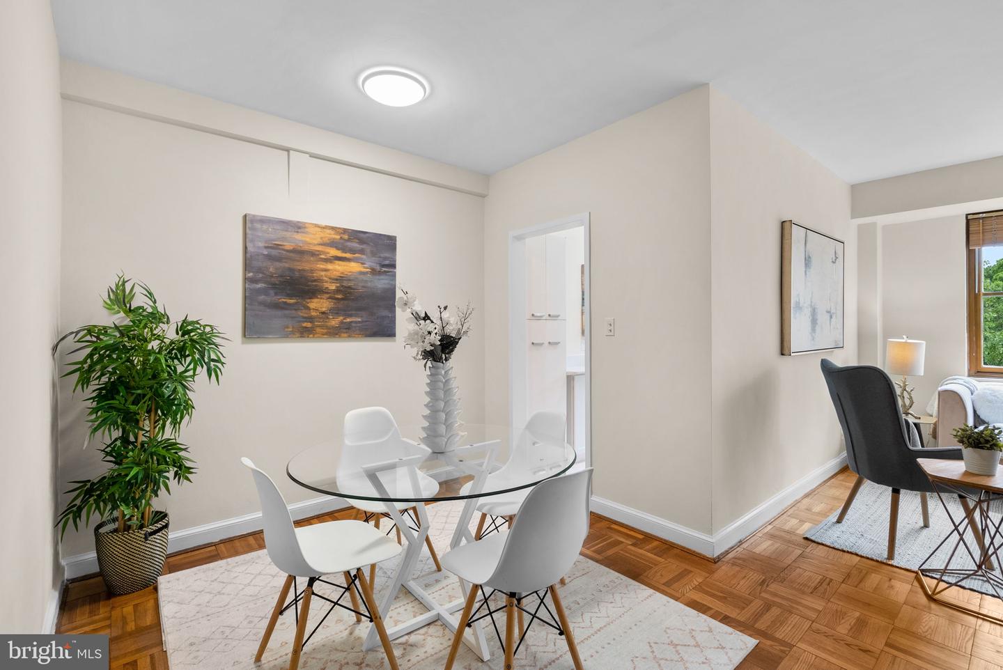 3025 ONTARIO RD NW #407, WASHINGTON, District Of Columbia 20009, 1 Bedroom Bedrooms, ,1 BathroomBathrooms,Residential,For sale,3025 ONTARIO RD NW #407,DCDC2216604 MLS # DCDC2216604