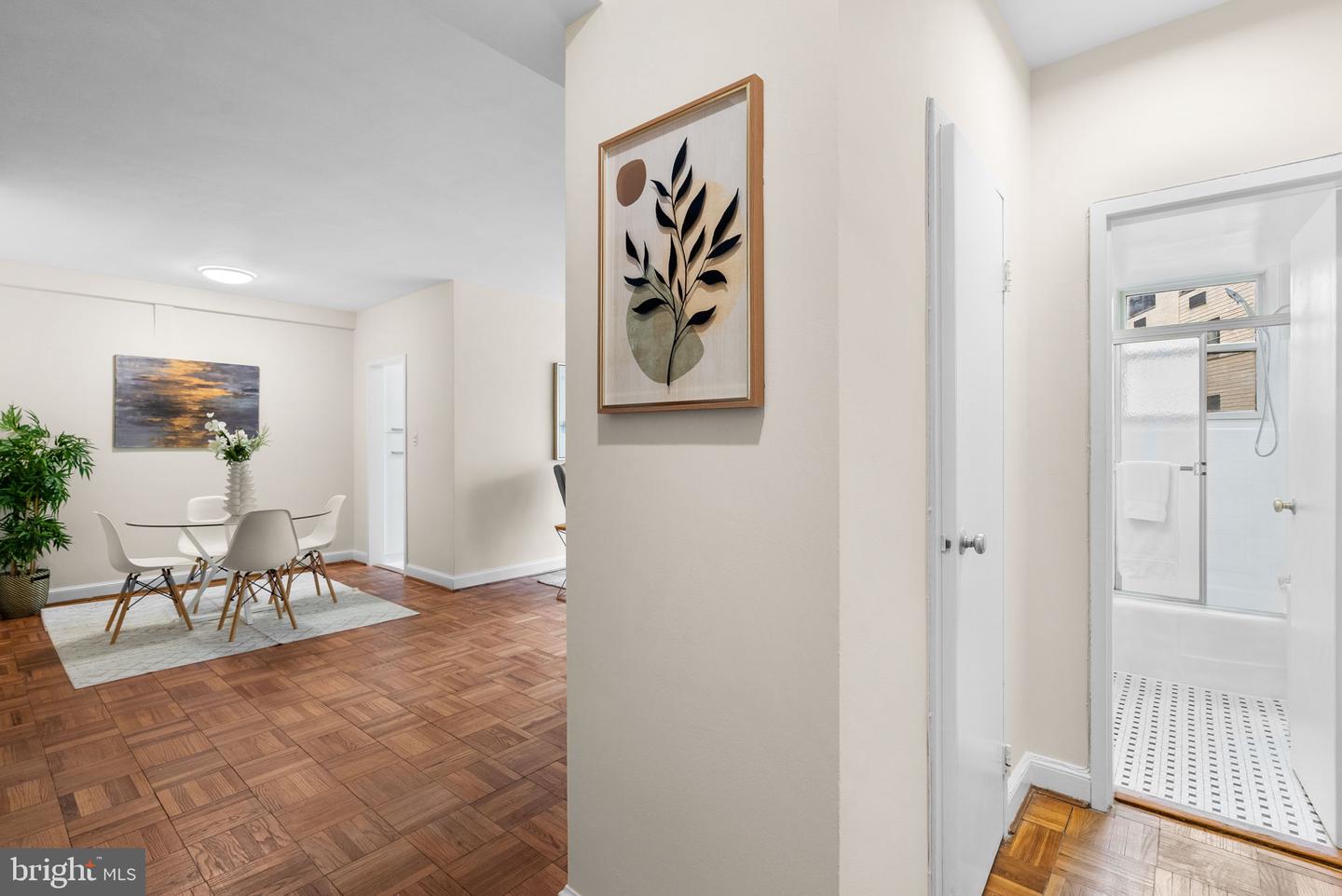 3025 ONTARIO RD NW #407, WASHINGTON, District Of Columbia 20009, 1 Bedroom Bedrooms, ,1 BathroomBathrooms,Residential,For sale,3025 ONTARIO RD NW #407,DCDC2216604 MLS # DCDC2216604