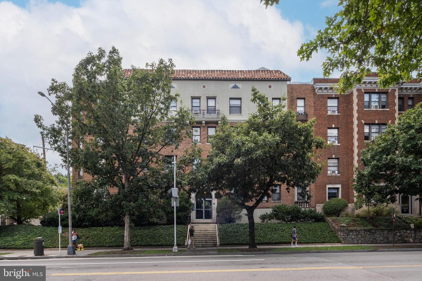 3600 CONNECTICUT AVE NW #404, WASHINGTON, District Of Columbia 20008, 1 Bedroom Bedrooms, ,1 BathroomBathrooms,Residential,For sale,3600 CONNECTICUT AVE NW #404,DCDC2216610 MLS # DCDC2216610