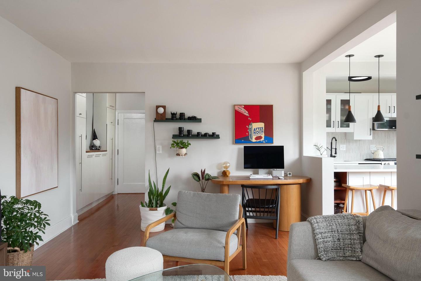 3600 CONNECTICUT AVE NW #404, WASHINGTON, District Of Columbia 20008, 1 Bedroom Bedrooms, ,1 BathroomBathrooms,Residential,For sale,3600 CONNECTICUT AVE NW #404,DCDC2216610 MLS # DCDC2216610