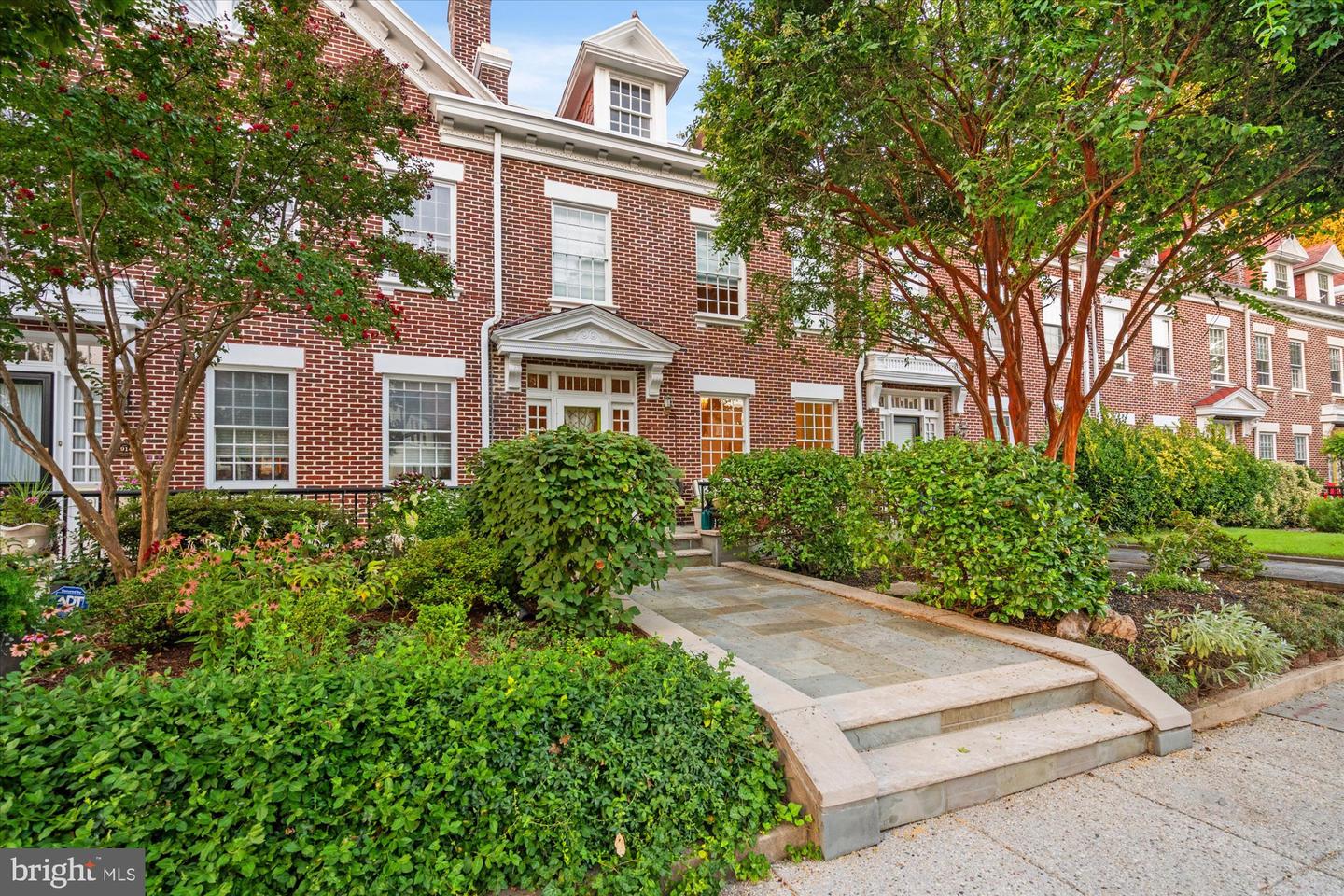 3729 JENIFER ST NW, WASHINGTON, District Of Columbia 20015, 5 Bedrooms Bedrooms, ,2 BathroomsBathrooms,Residential,For sale,3729 JENIFER ST NW,DCDC2216628 MLS # DCDC2216628