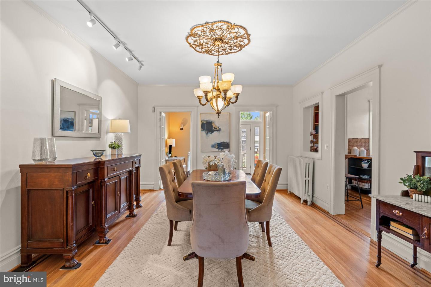 3729 JENIFER ST NW, WASHINGTON, District Of Columbia 20015, 5 Bedrooms Bedrooms, ,2 BathroomsBathrooms,Residential,For sale,3729 JENIFER ST NW,DCDC2216628 MLS # DCDC2216628