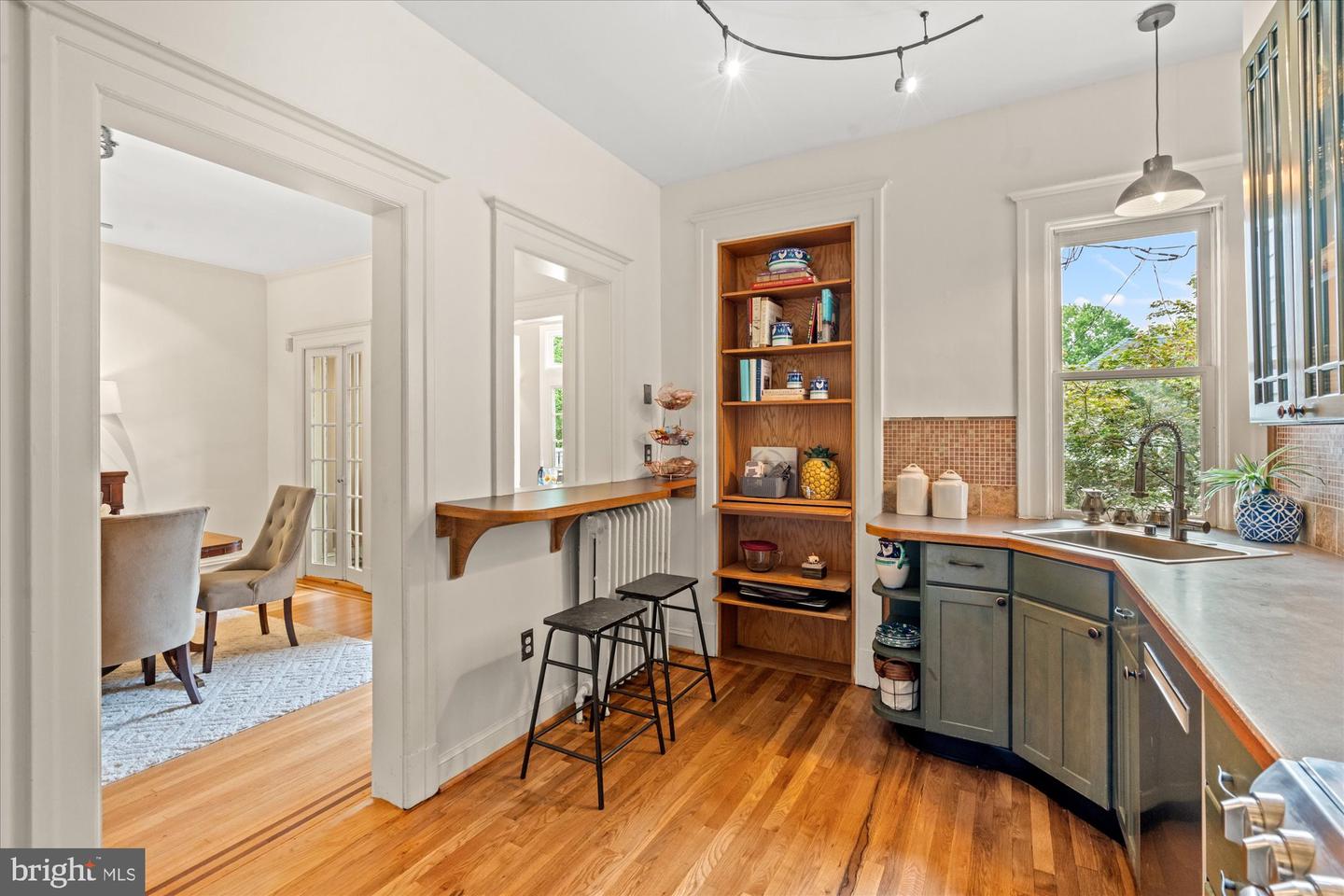 3729 JENIFER ST NW, WASHINGTON, District Of Columbia 20015, 5 Bedrooms Bedrooms, ,2 BathroomsBathrooms,Residential,For sale,3729 JENIFER ST NW,DCDC2216628 MLS # DCDC2216628