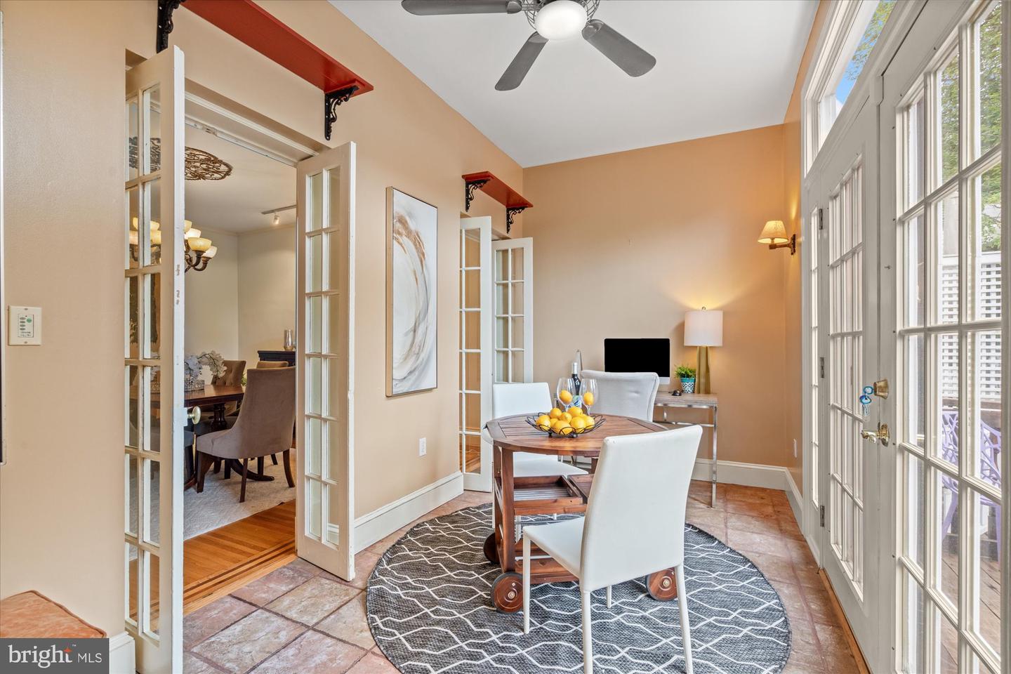 3729 JENIFER ST NW, WASHINGTON, District Of Columbia 20015, 5 Bedrooms Bedrooms, ,2 BathroomsBathrooms,Residential,For sale,3729 JENIFER ST NW,DCDC2216628 MLS # DCDC2216628