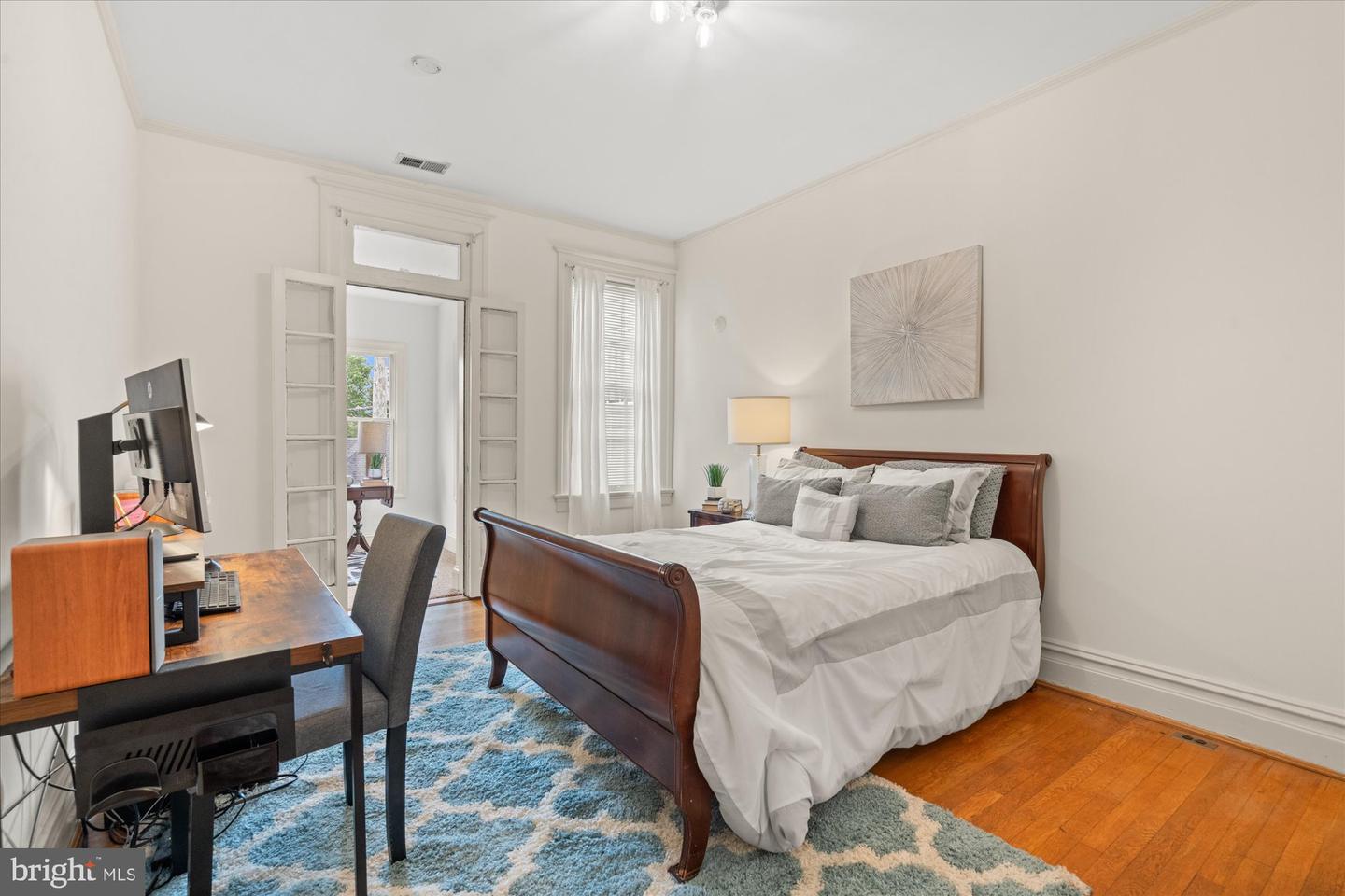 3729 JENIFER ST NW, WASHINGTON, District Of Columbia 20015, 5 Bedrooms Bedrooms, ,2 BathroomsBathrooms,Residential,For sale,3729 JENIFER ST NW,DCDC2216628 MLS # DCDC2216628