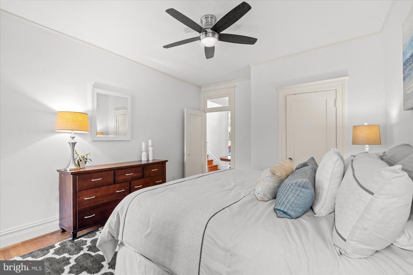 3729 JENIFER ST NW, WASHINGTON, District Of Columbia 20015, 5 Bedrooms Bedrooms, ,2 BathroomsBathrooms,Residential,For sale,3729 JENIFER ST NW,DCDC2216628 MLS # DCDC2216628