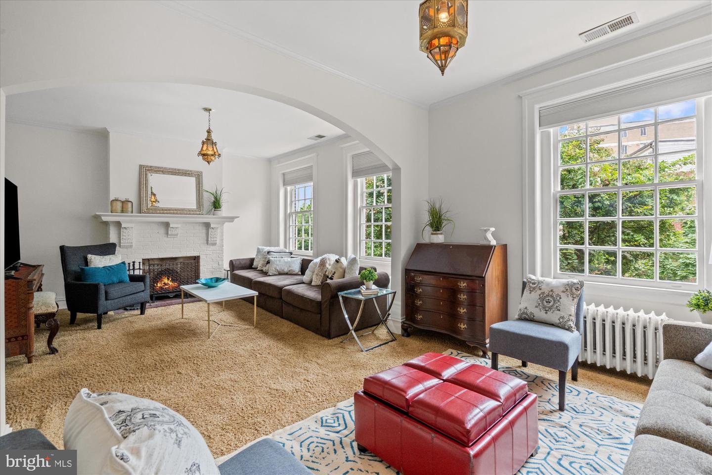 3729 JENIFER ST NW, WASHINGTON, District Of Columbia 20015, 5 Bedrooms Bedrooms, ,2 BathroomsBathrooms,Residential,For sale,3729 JENIFER ST NW,DCDC2216628 MLS # DCDC2216628